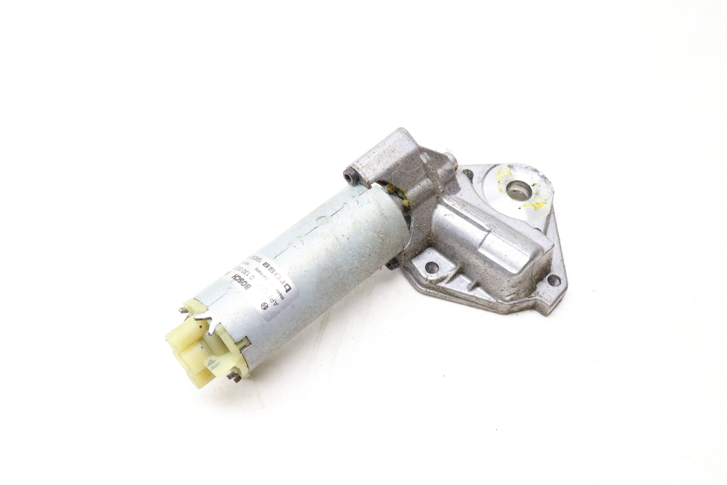 Rear Tilt / Height Adjustment Seat Motor W/ Transmission 7L0959111 95562432100