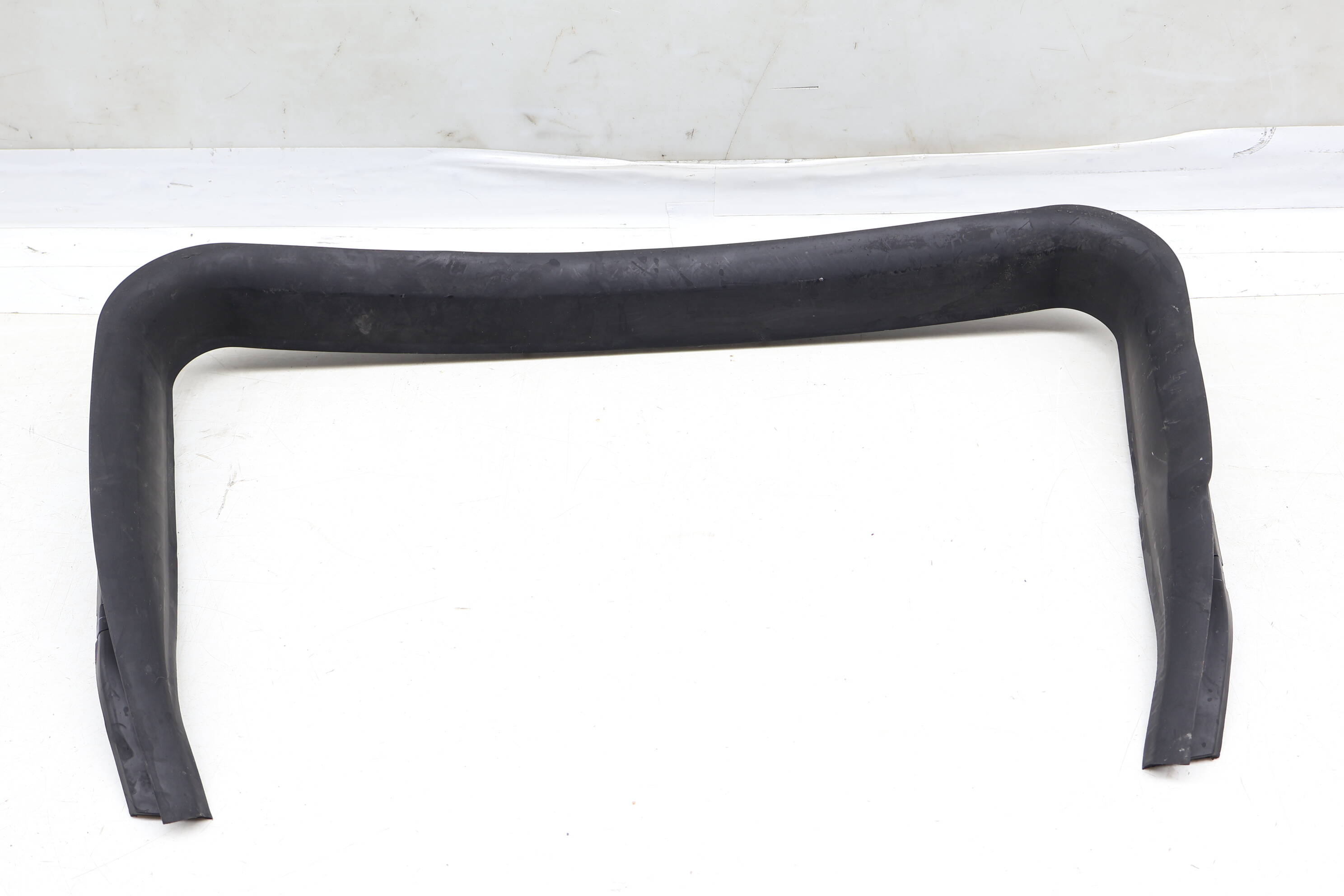 Hood Seal / Weather Stripping 95B129551