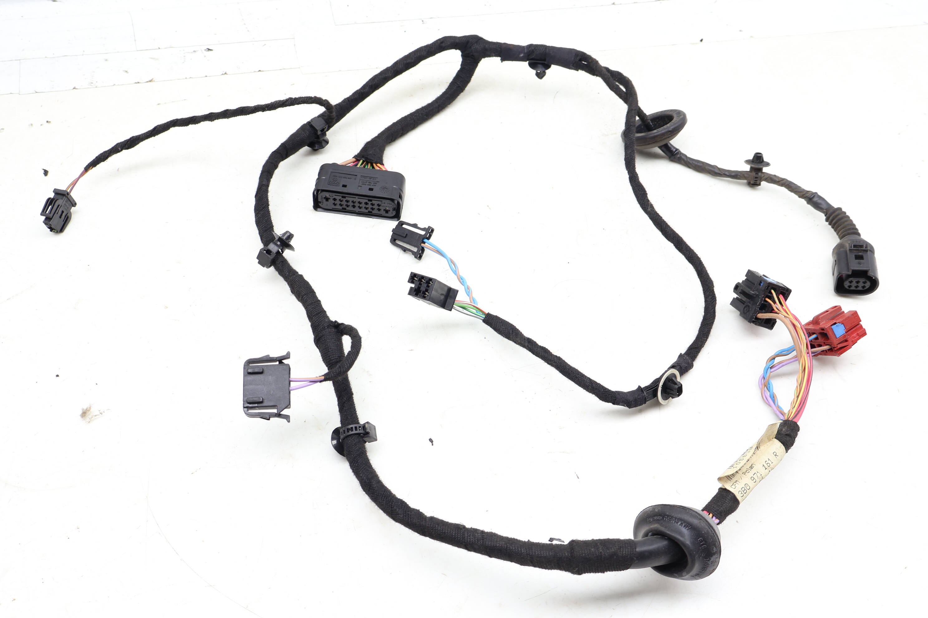 Door Wiring Harness 3B0971161R
