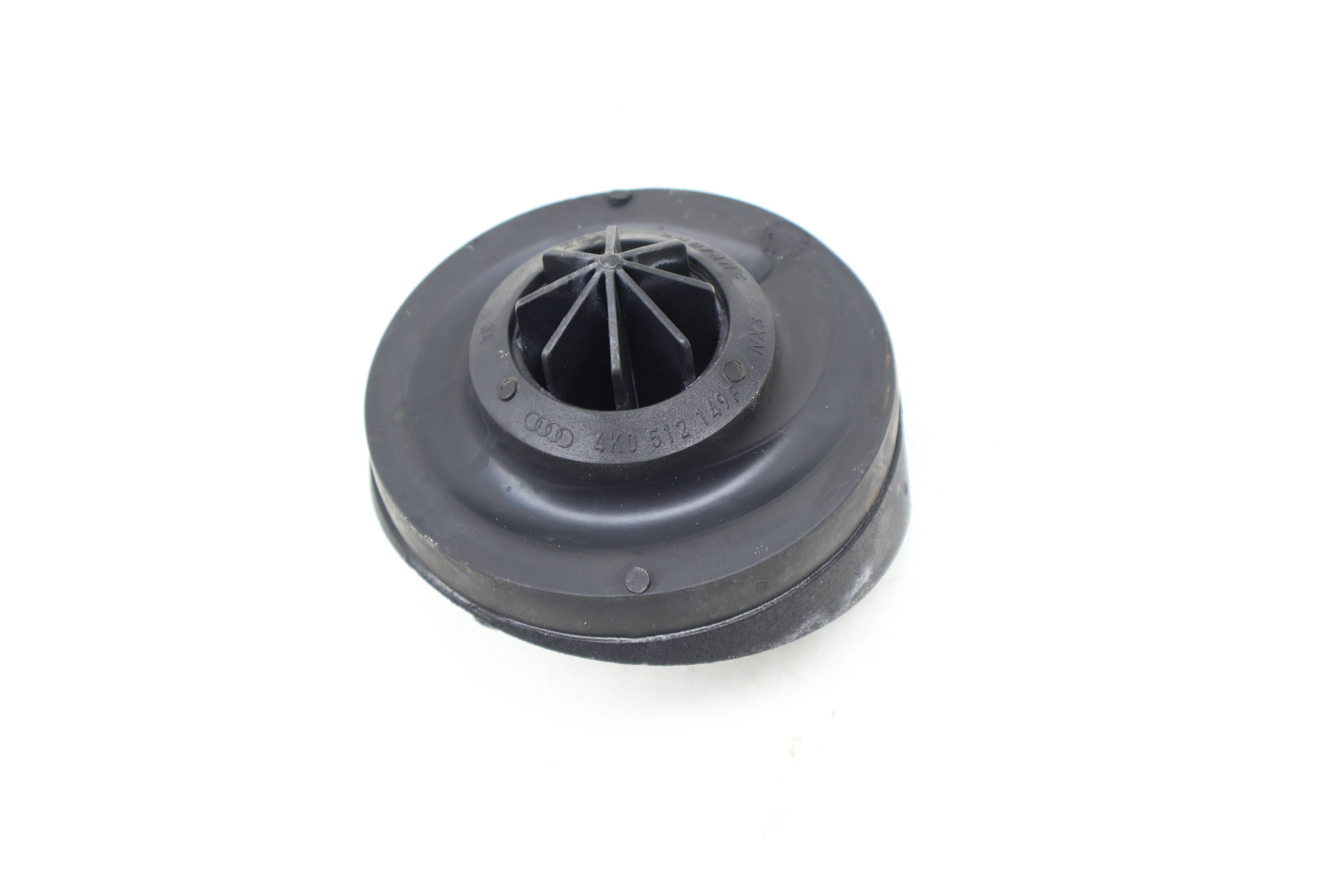 Upper Spring Rubber Mount 4K0512149F