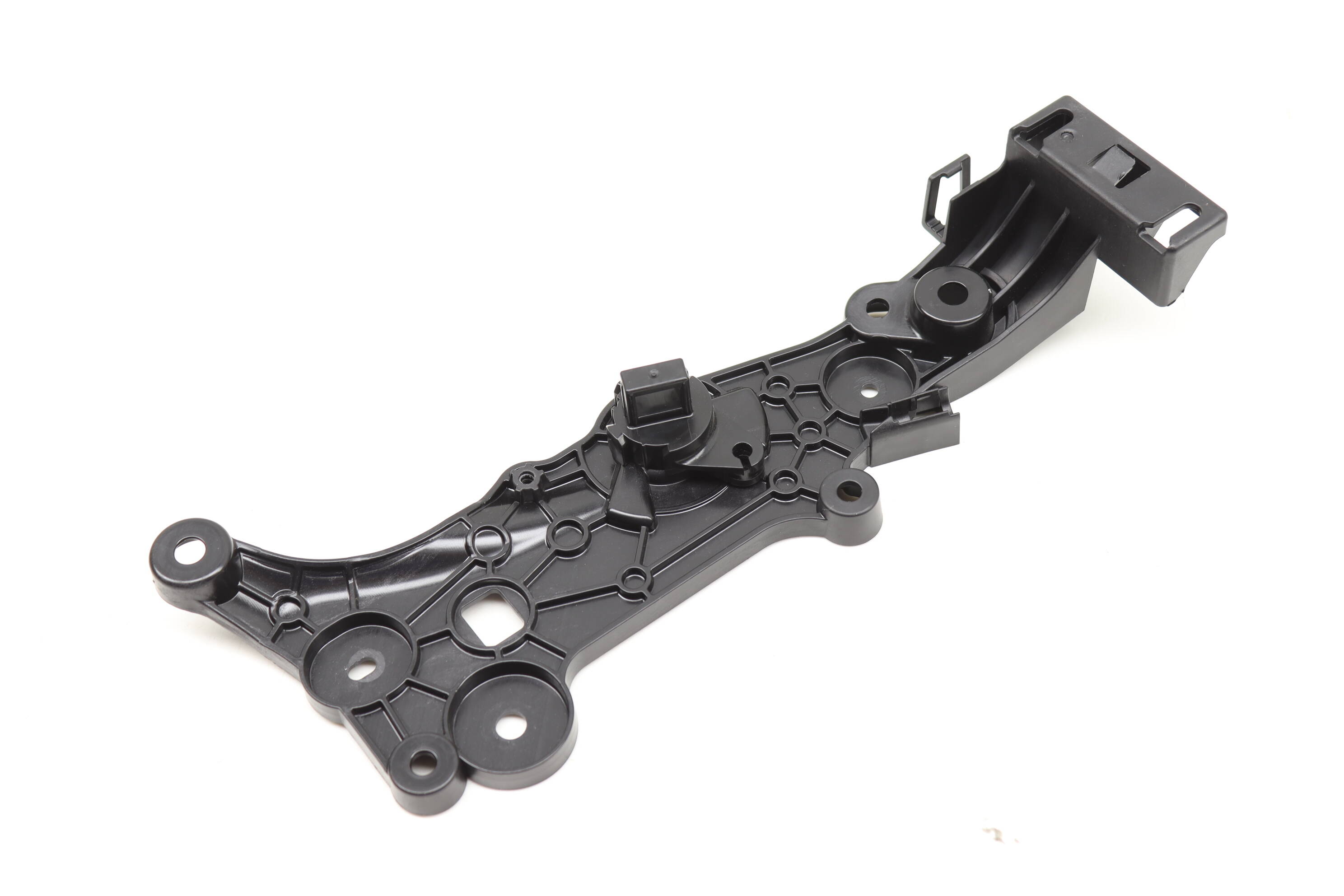 Hood&#x20;Release&#x20;Handle&#x20;Bracket&#x20;51237343390