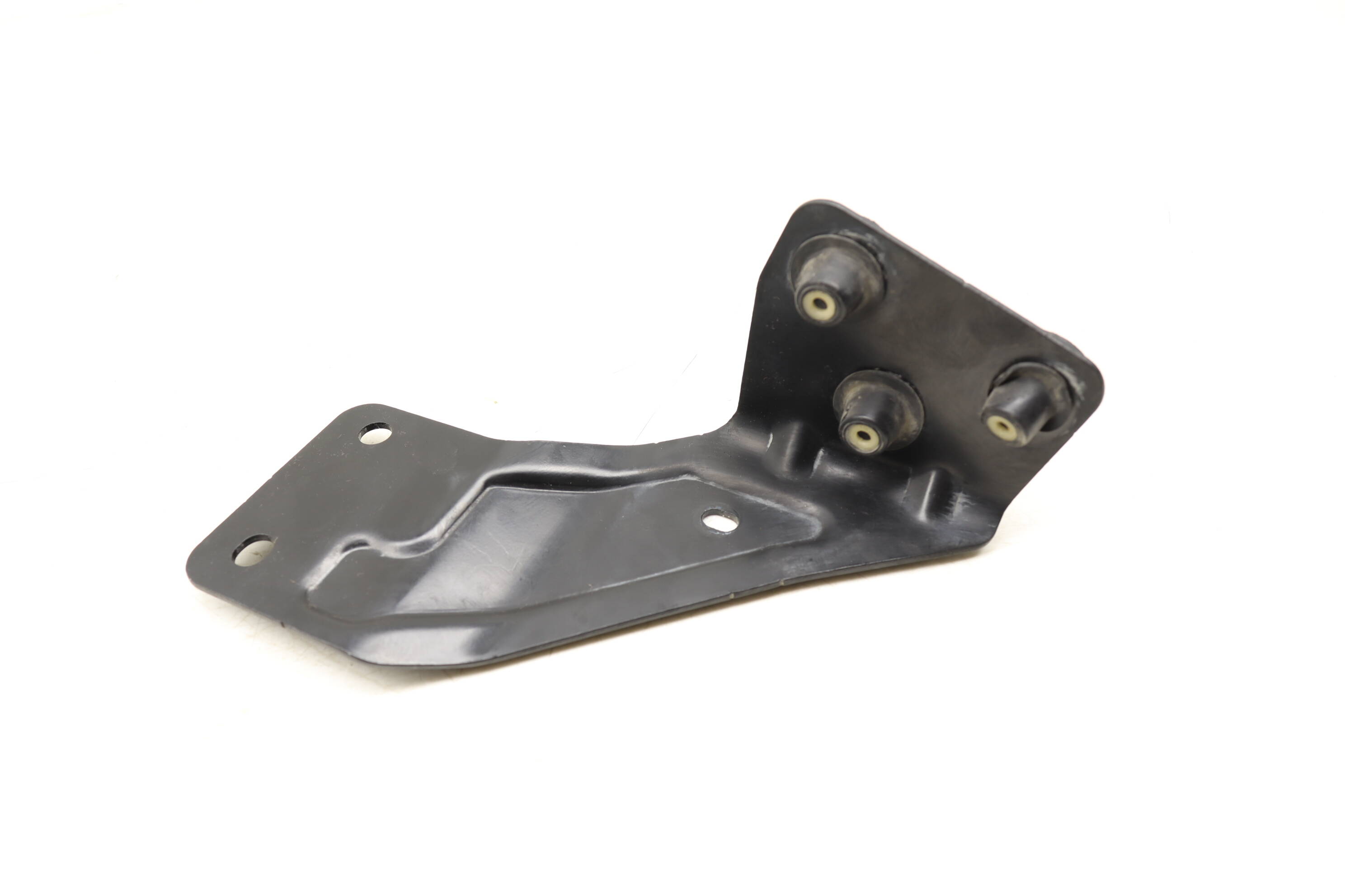 Auxiliary Water / Coolant Pump Mount / Bracket 4M0121233DA PAB12123310