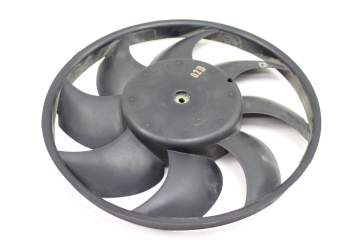 Electric Cooling Fan Blade 4Z7959455