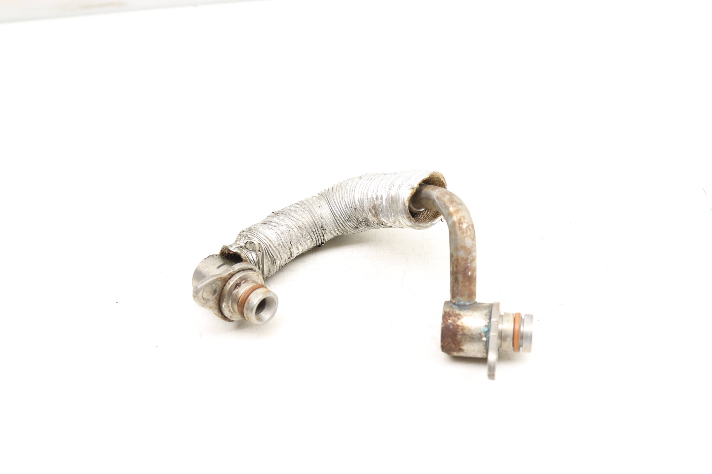 Turbo Coolant Pipe / Line (Return) 11538663517