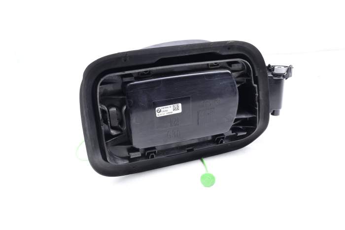 Gas / Fuel Filler Door Bracket 51177387940 main product photo