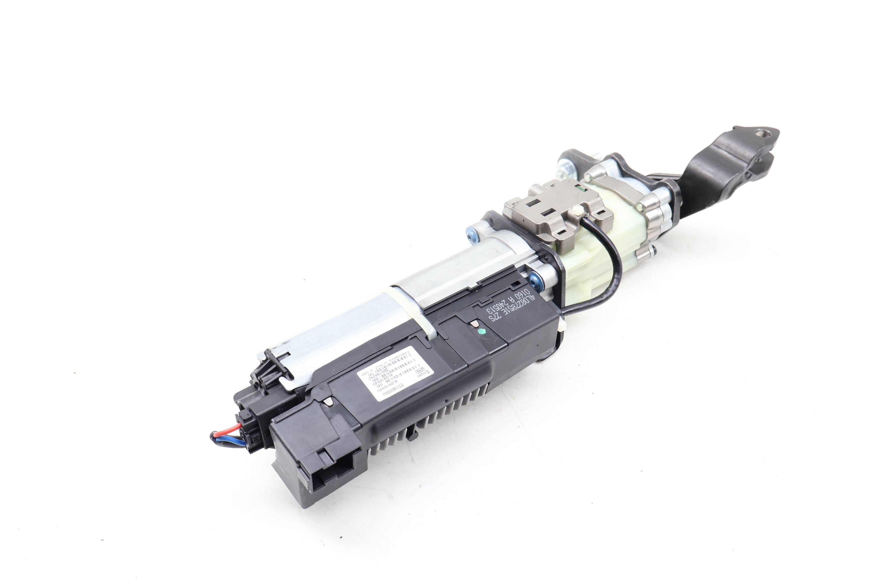 Trunk Hatch Lift Motor / Drive Unit 4L0827851E