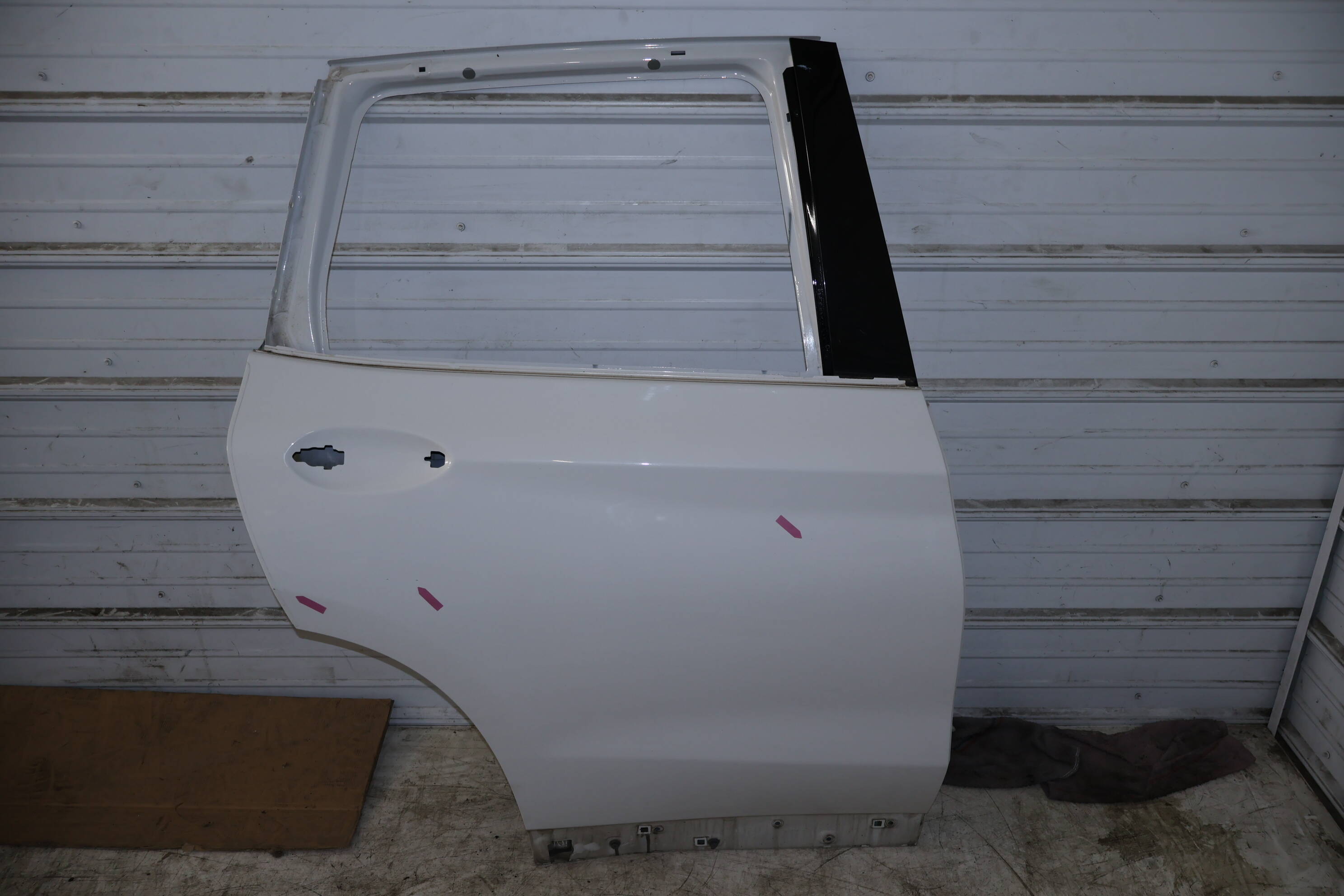 Door Shell / Skin / Frame 41007465534