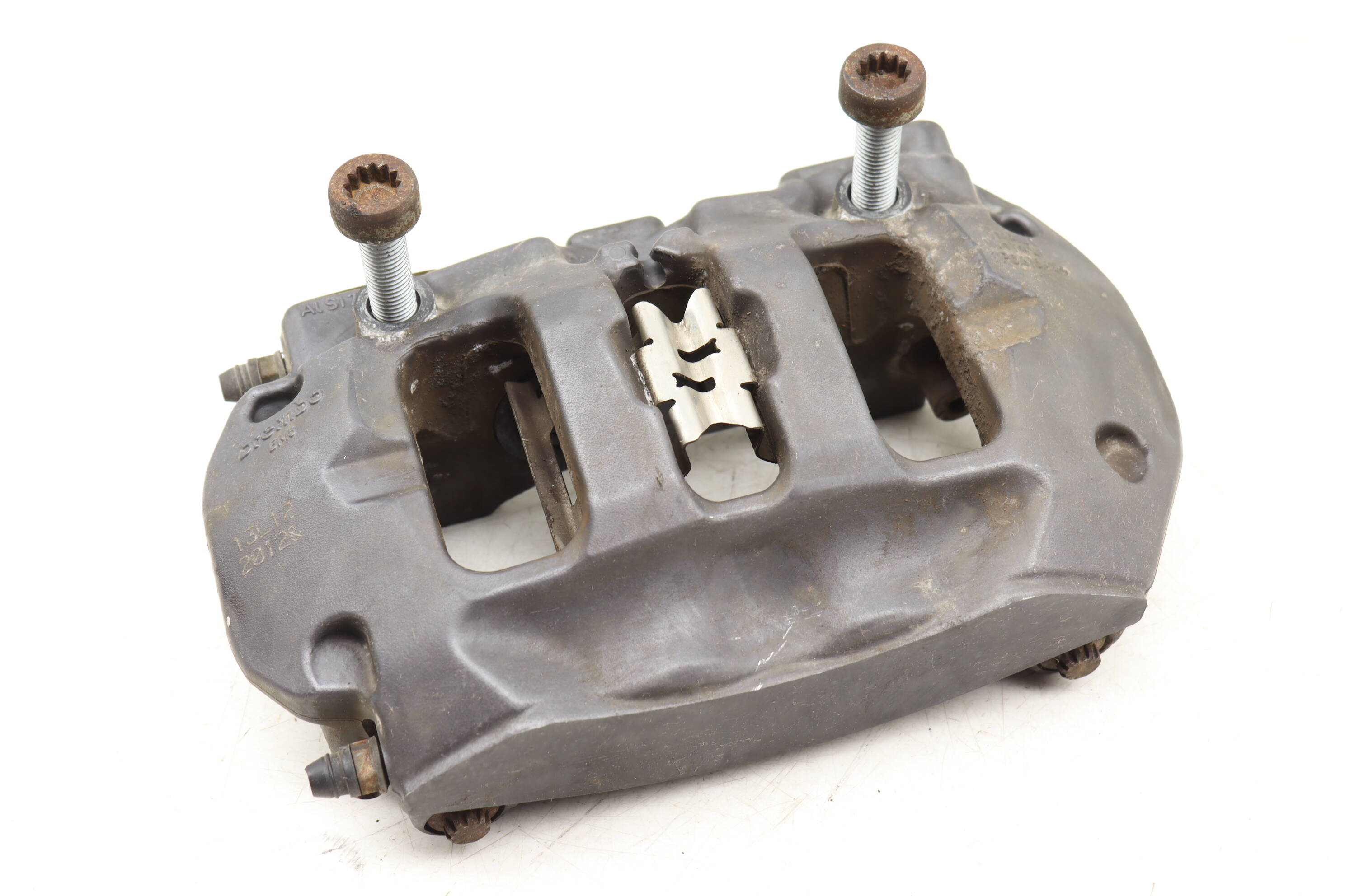 VW Rear Right Brake Caliper (Touareg) 7P6615404M
