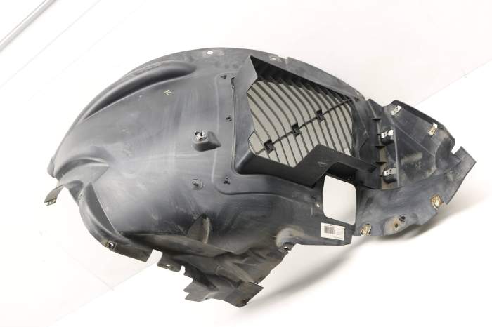Fender Liner / Wheel Housing Cover (Front) 51717234833 main product photo