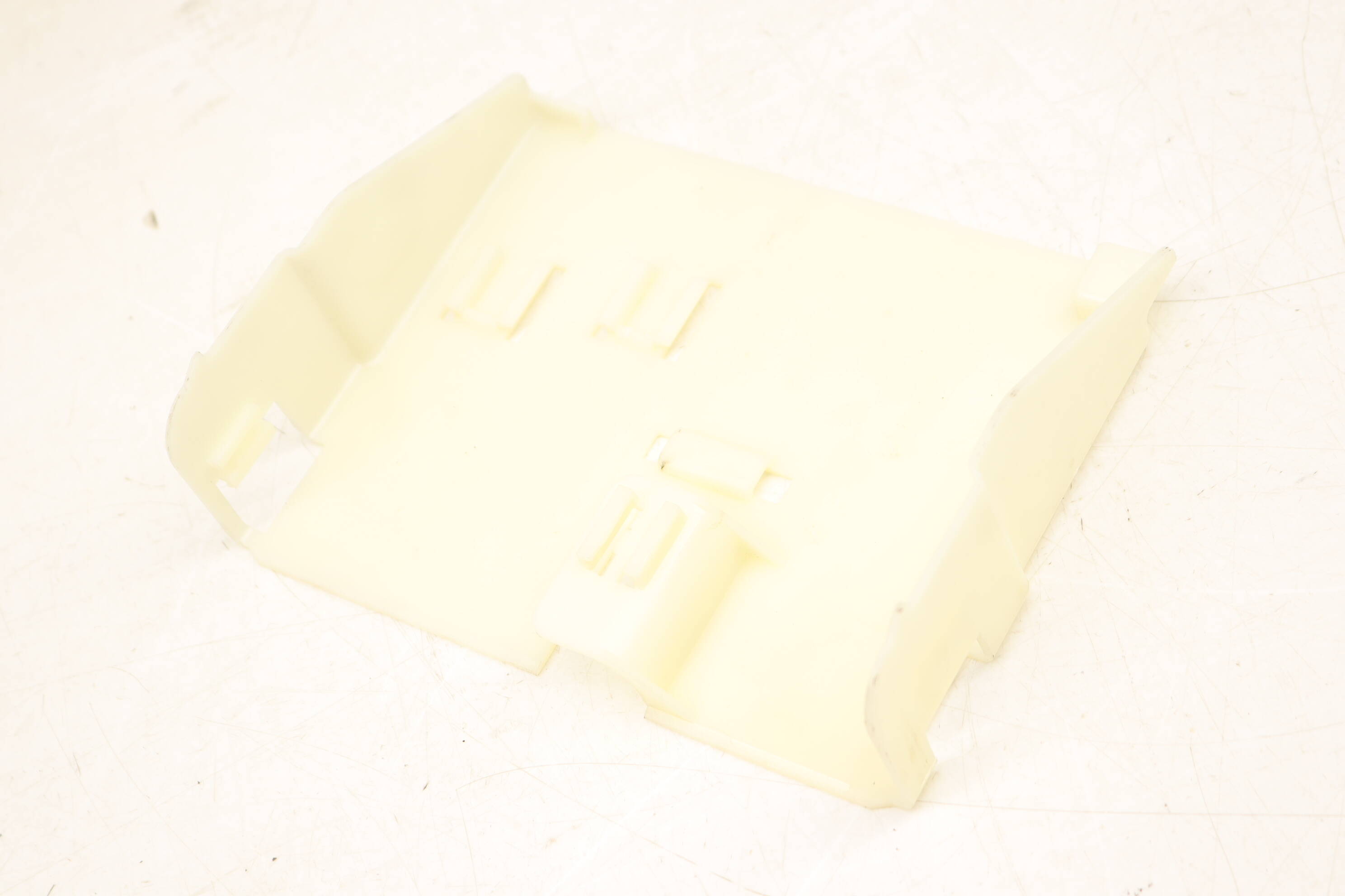 Carrier Plate 12907520902