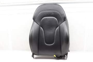 Upper Backrest Seat Cushion Assembly (Leather) 8J8881805AL