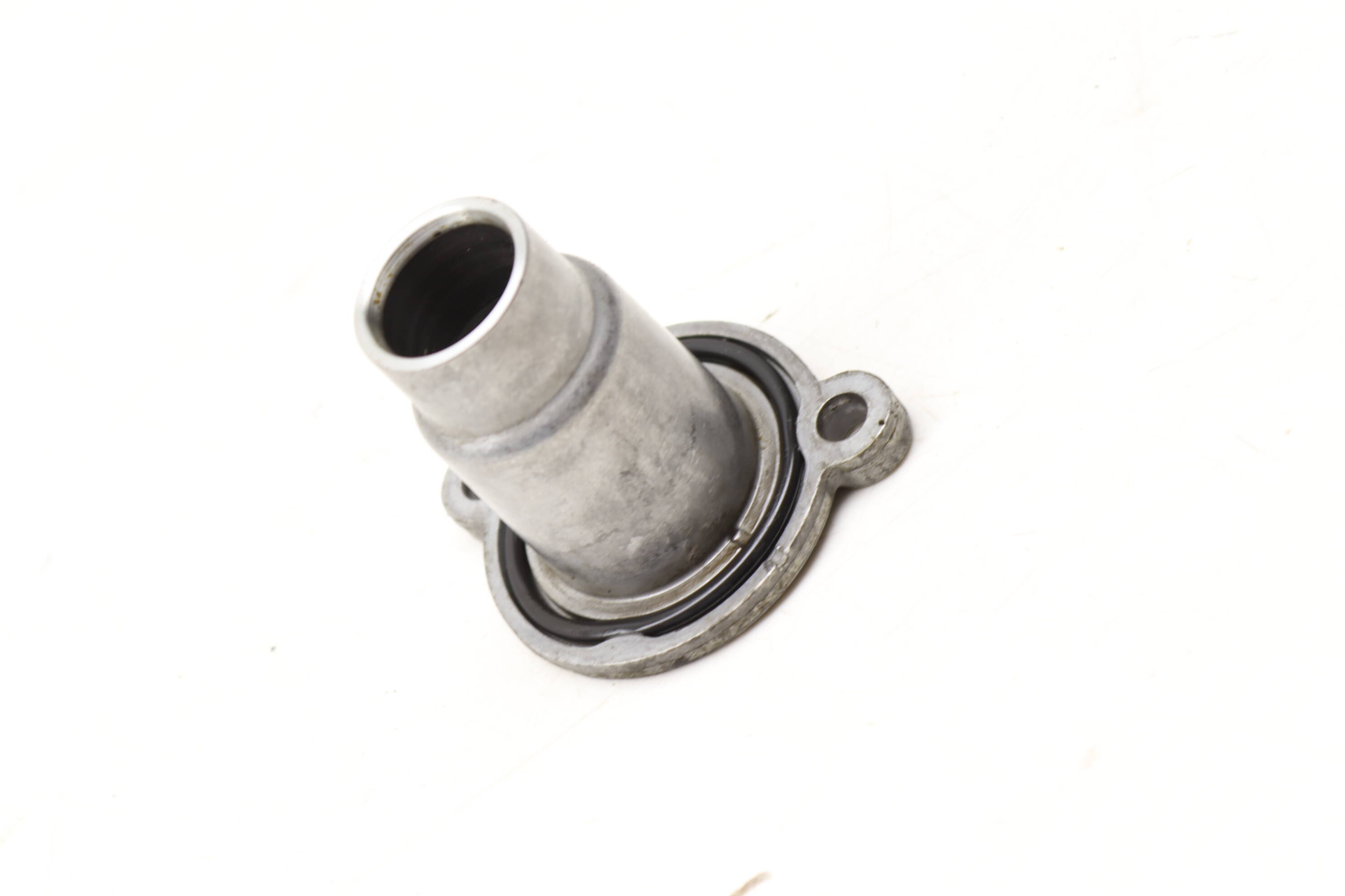 Solenoid Control Valve Flange 9A110733001