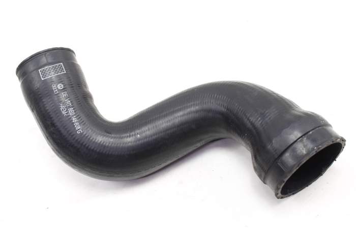 Turbo Intercooler Pressure Hose 8E0145838G main product photo