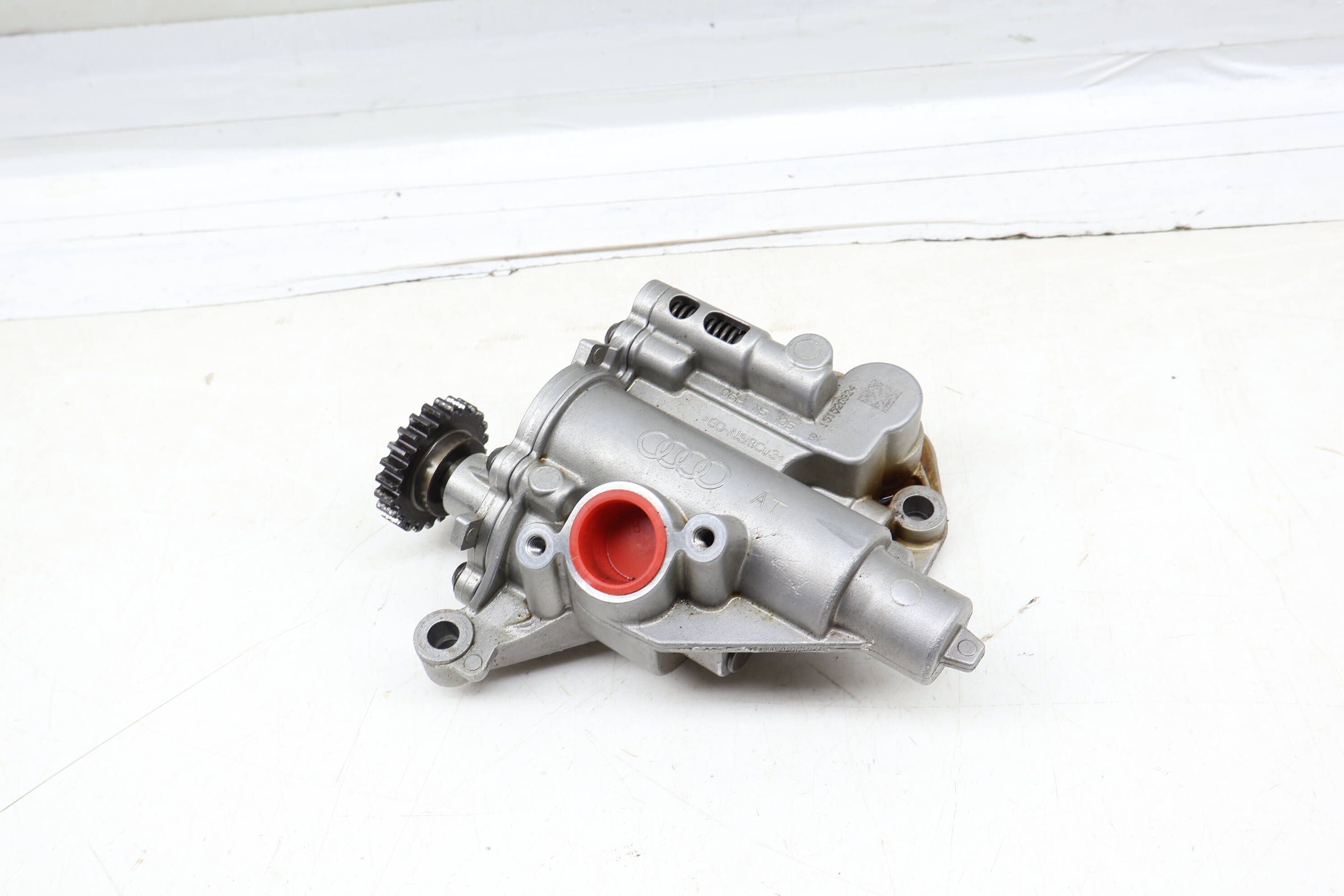 Engine Oil Pump 06H115105BK