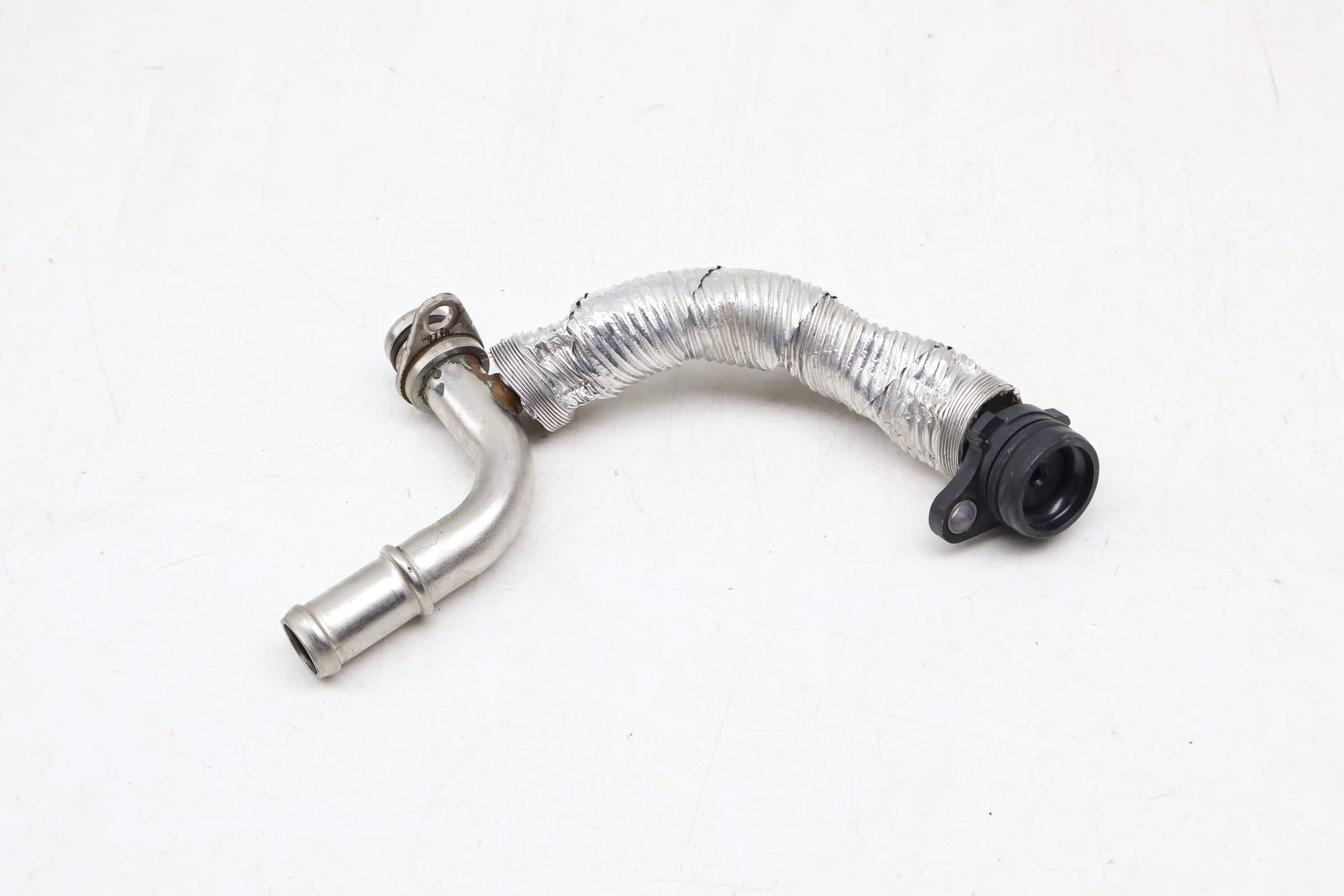 Turbo Coolant Line / Pipe (Supply) 06N121497C