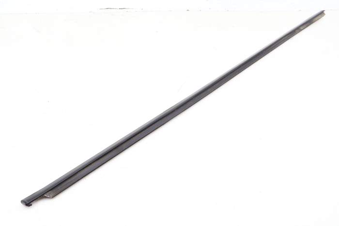 Outer Door Window Slot Seal / Trim 51357060250 main product photo