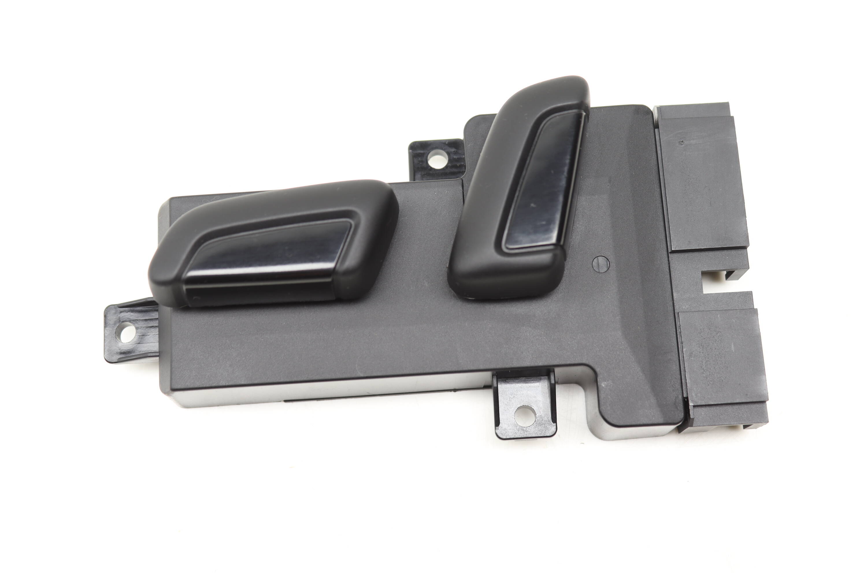 格安saleスタート ボ Audi Front Left Seat Adjustment Switch 80A959747 その他
