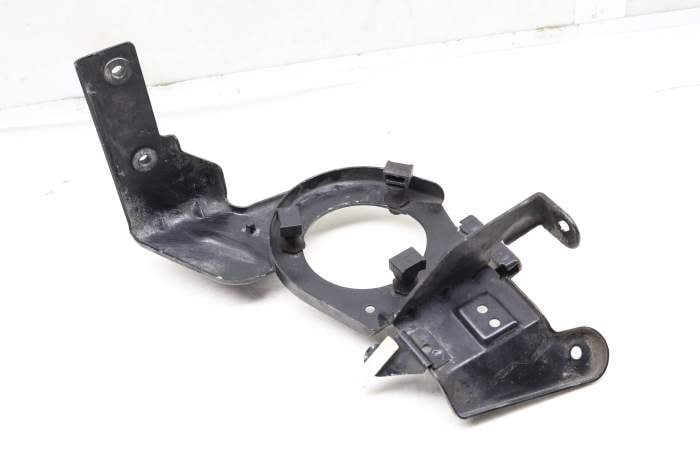 Secondary Radiator Lower Mount Bracket 8E0121264 main product photo