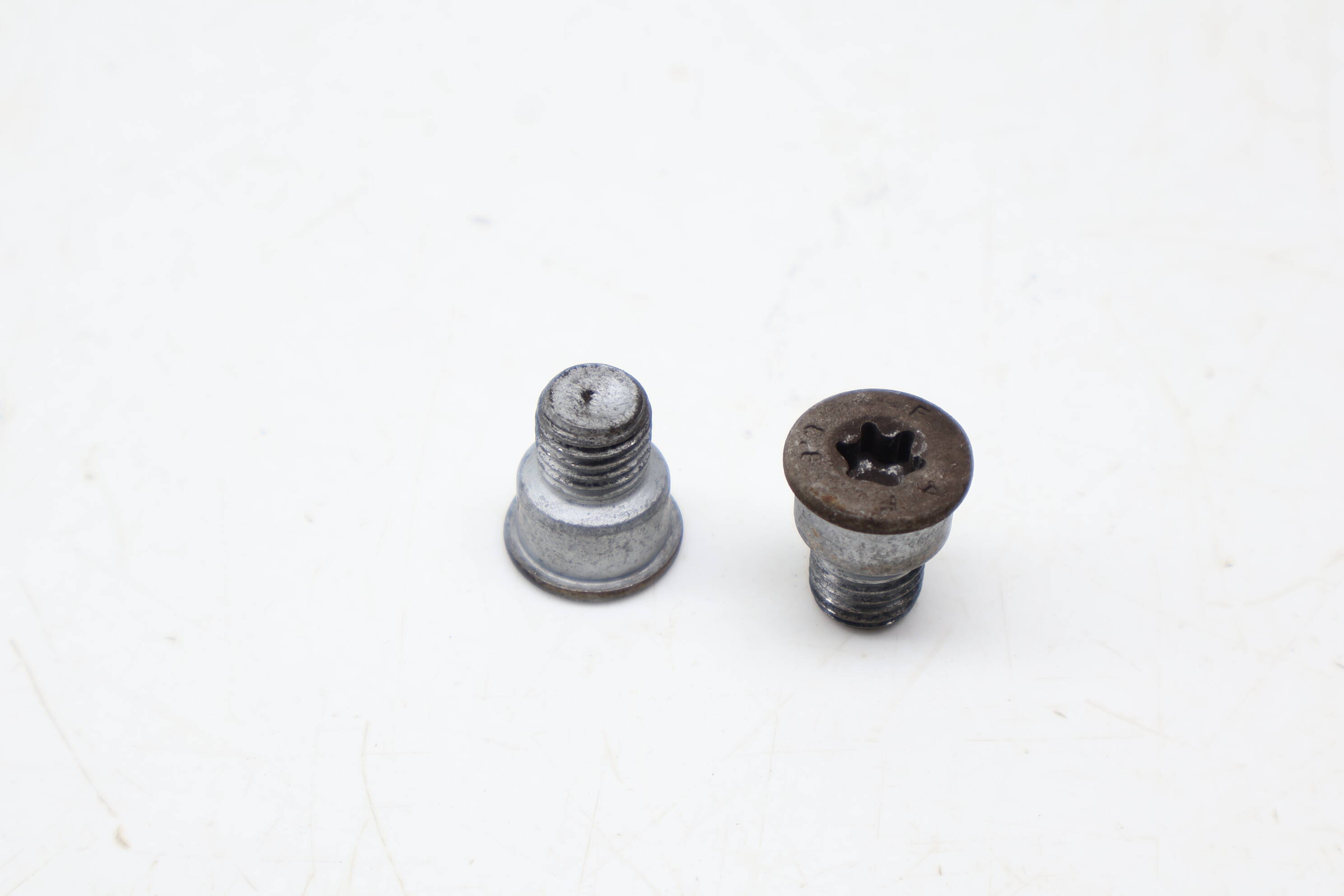 Brake Rotor Screw Set (2) N91028202