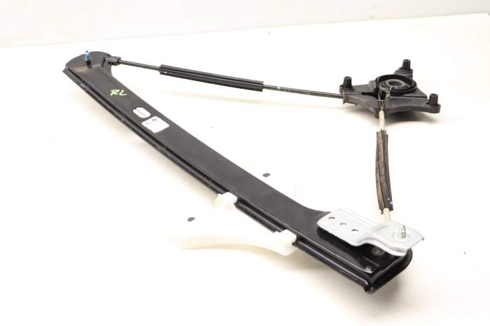 Window Regulator 2GJ839461 main product photo