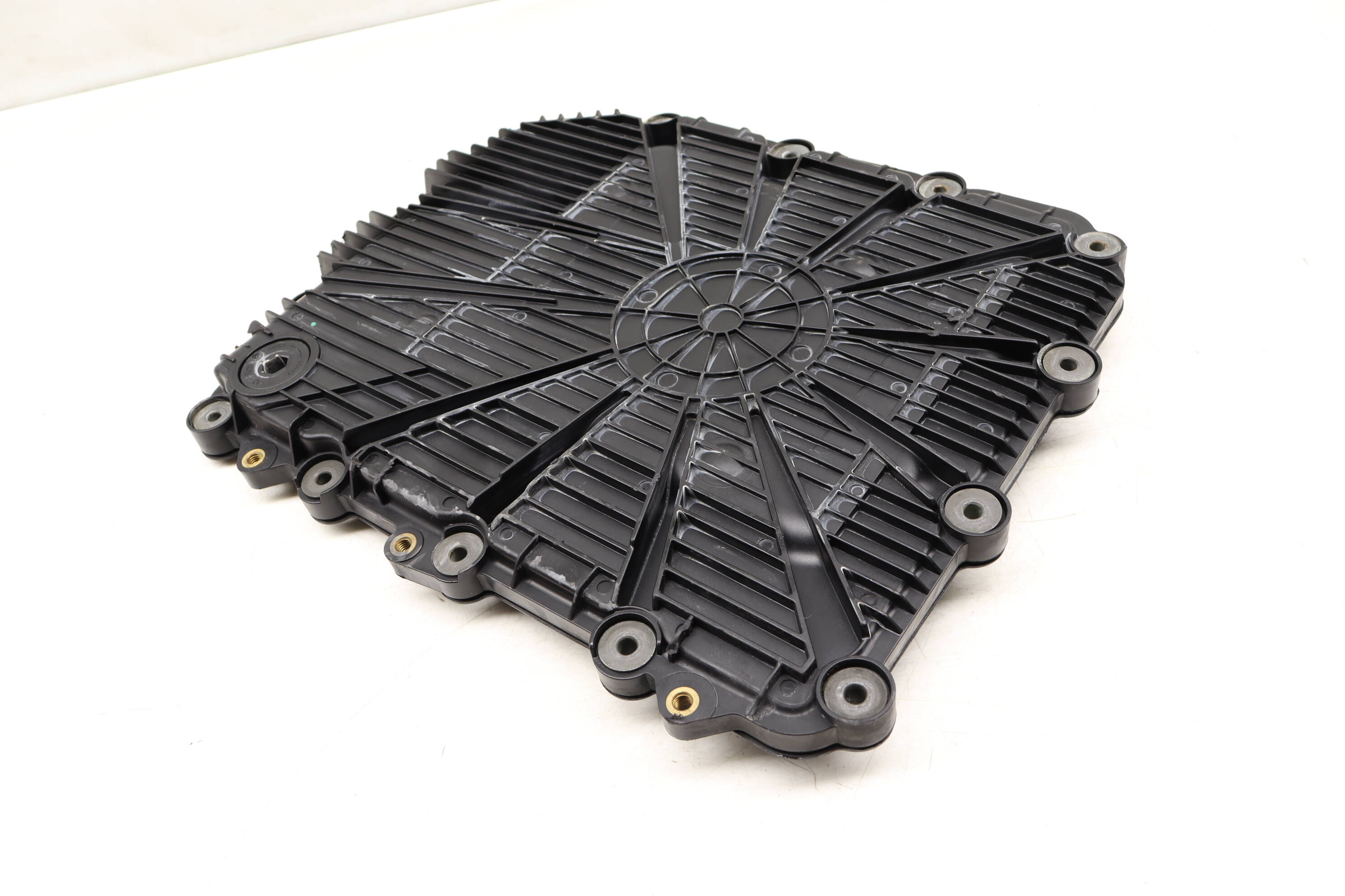 Transmission Oil Pan 28108070791