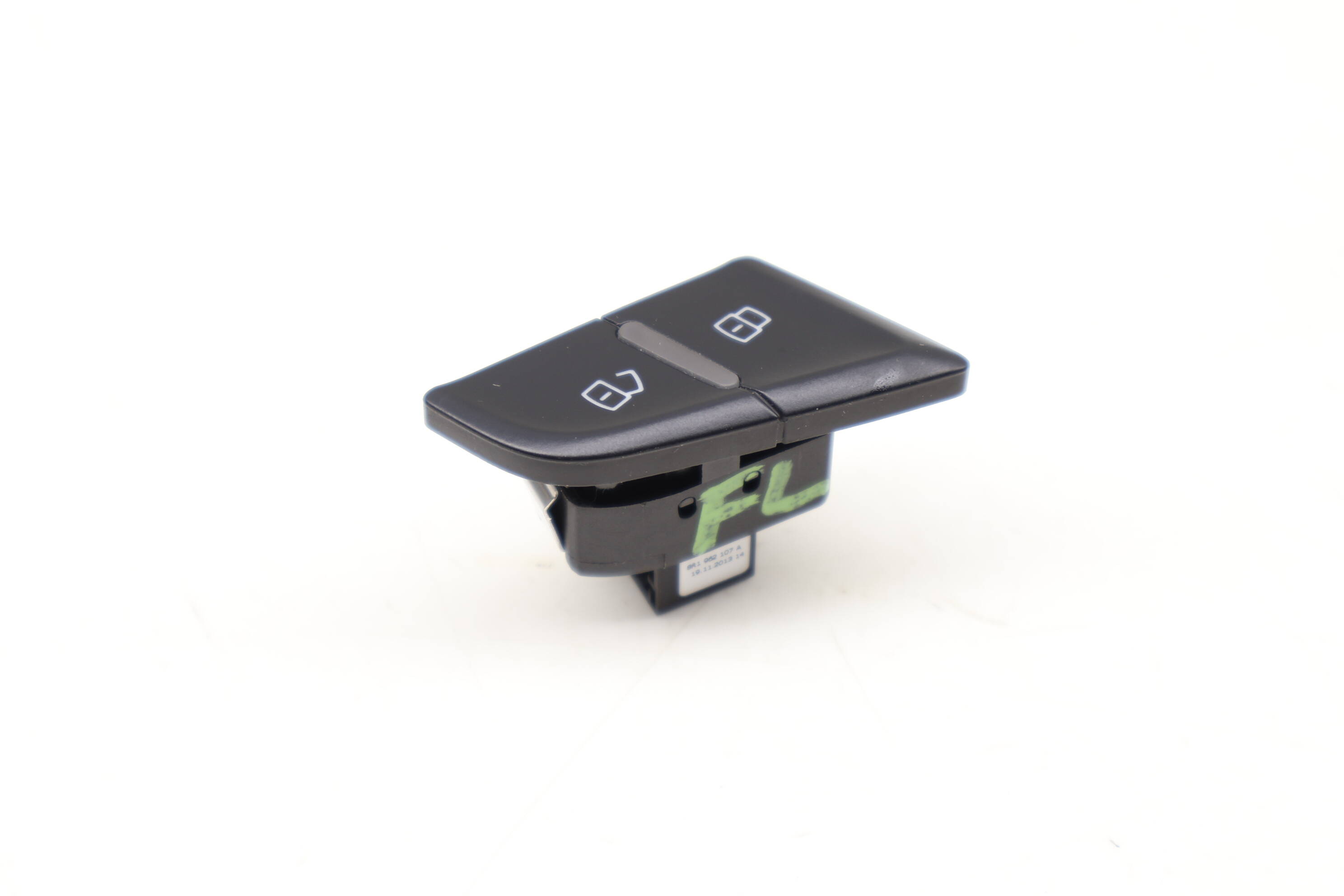 Door Lock / Unlock Switch 8R1962107A