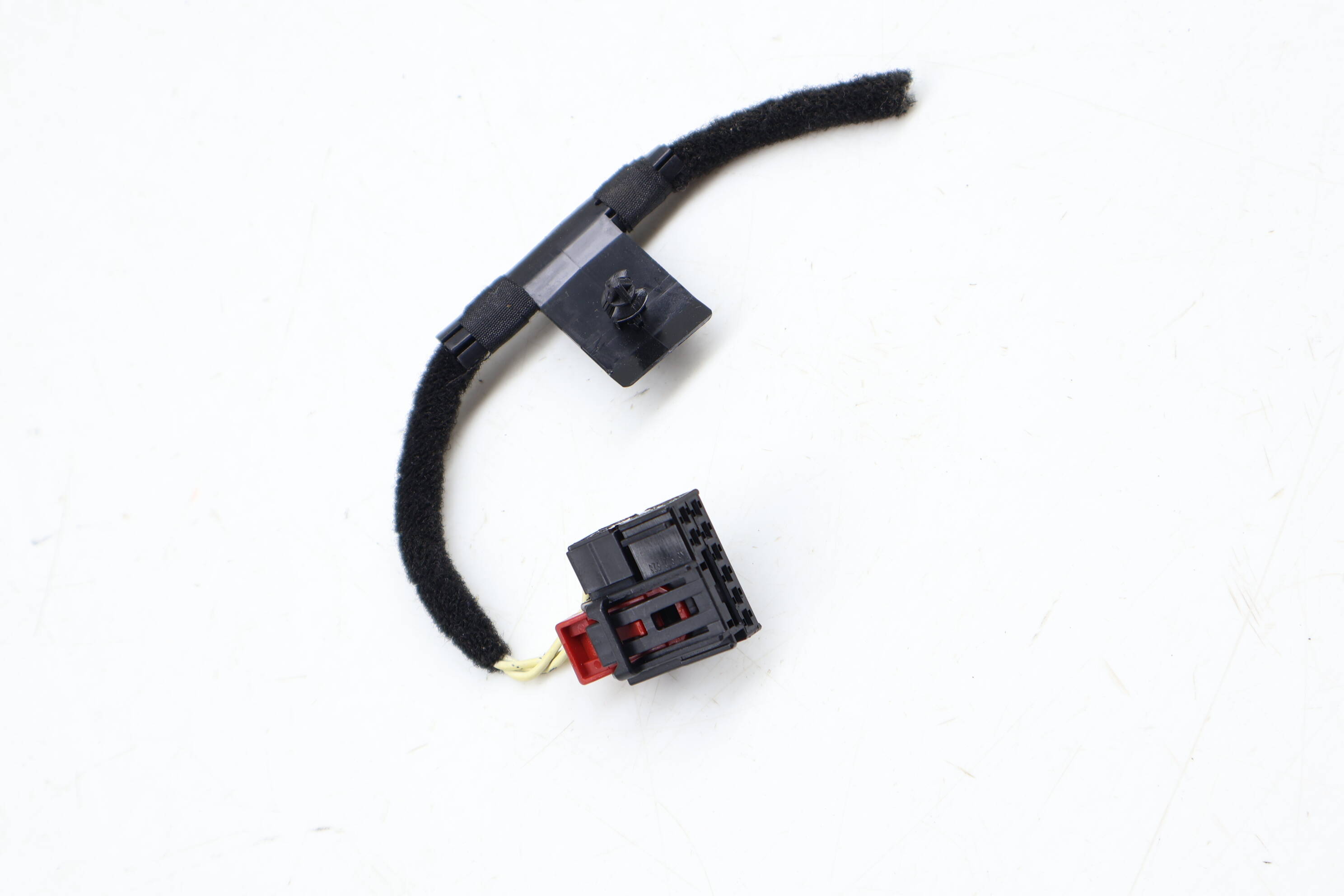 8-Pin Wiring Harness Connector / Pigtail 1K8972928