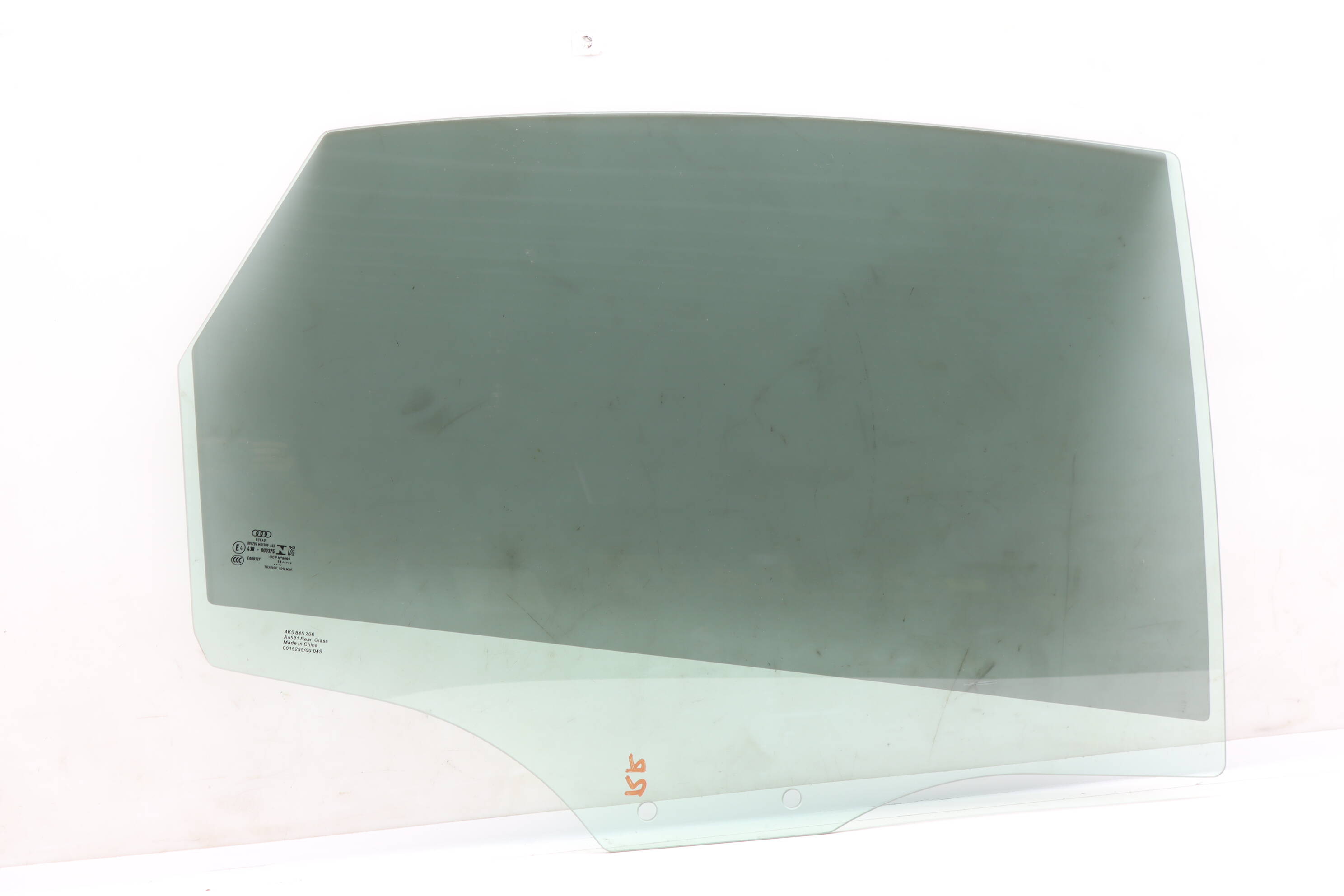 Door Window Glass 4K5845206