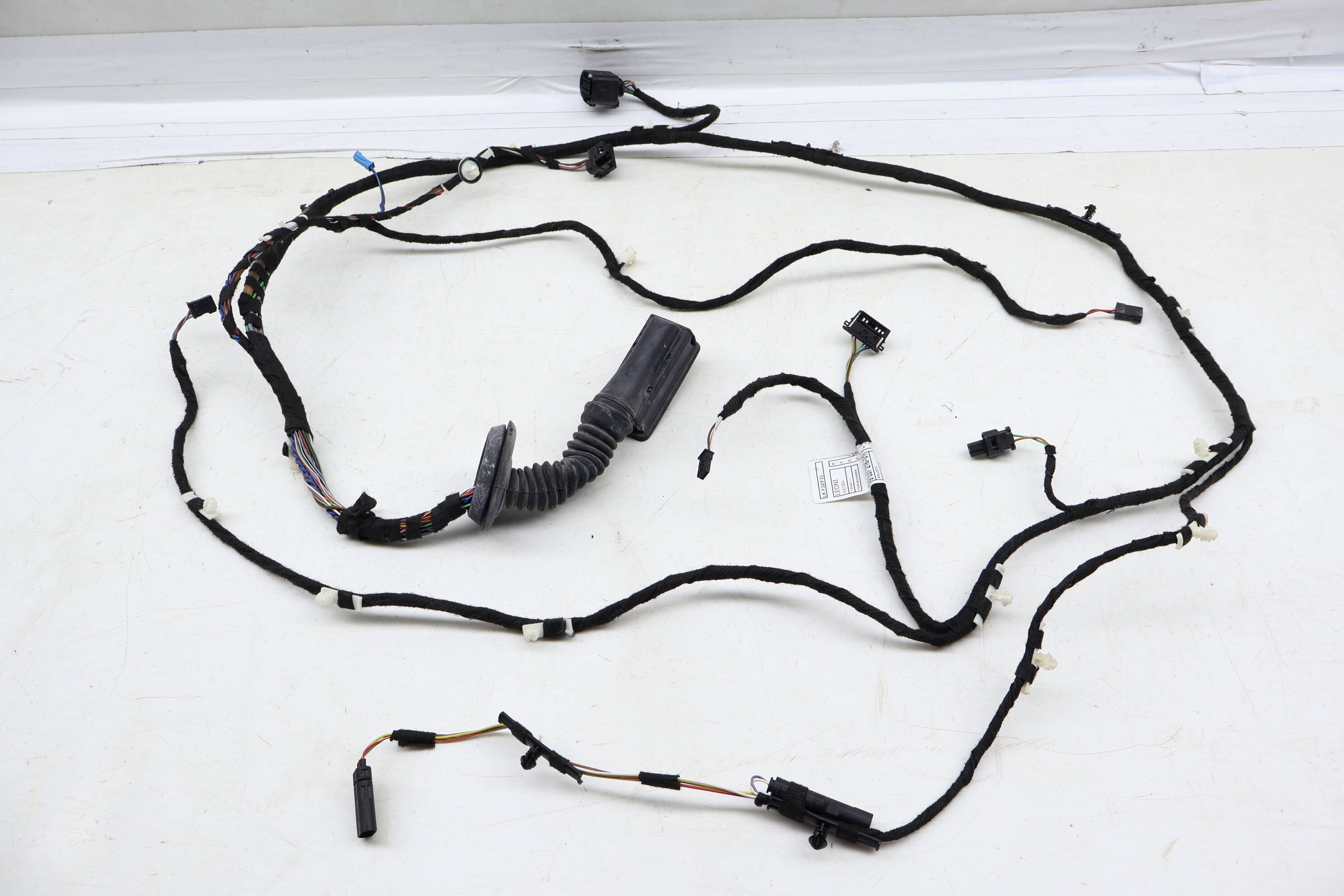 Door Wiring Harness 61129337218