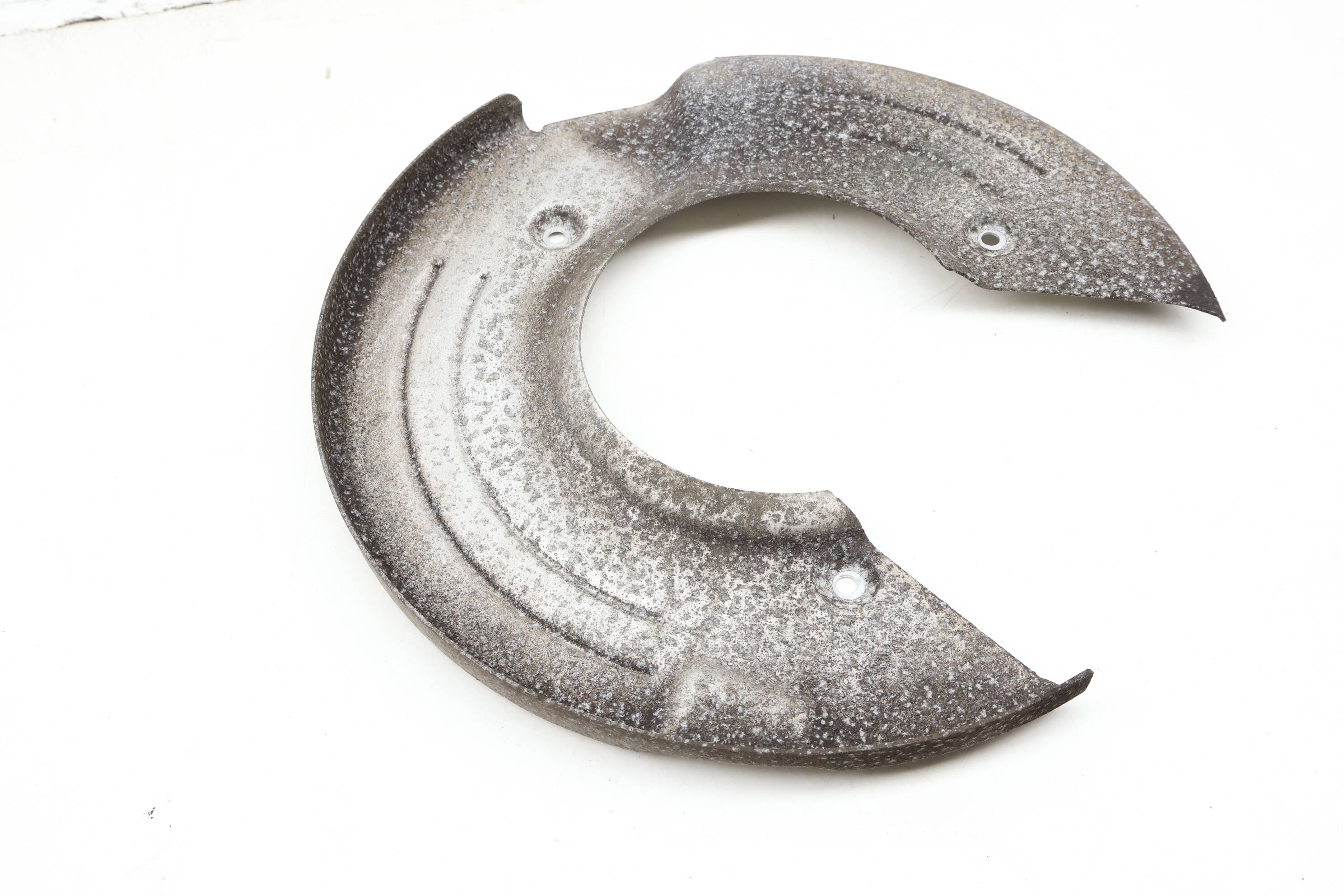 Brake Dust / Splash Shield GX732C028AB