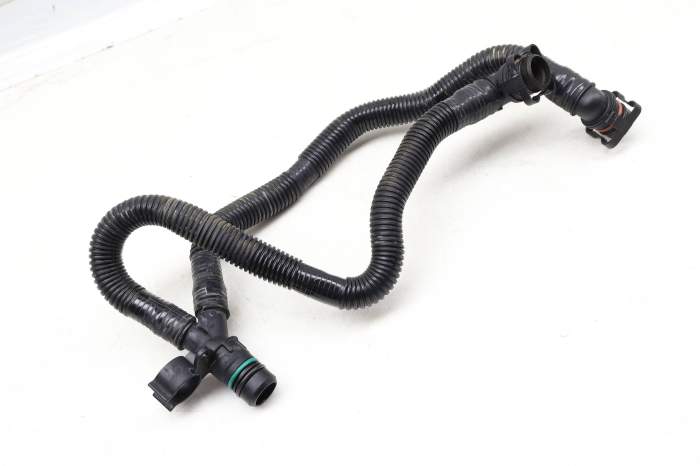 Engine Crankcase Breather Line / Vent Hose Set 06E103217AA main product photo