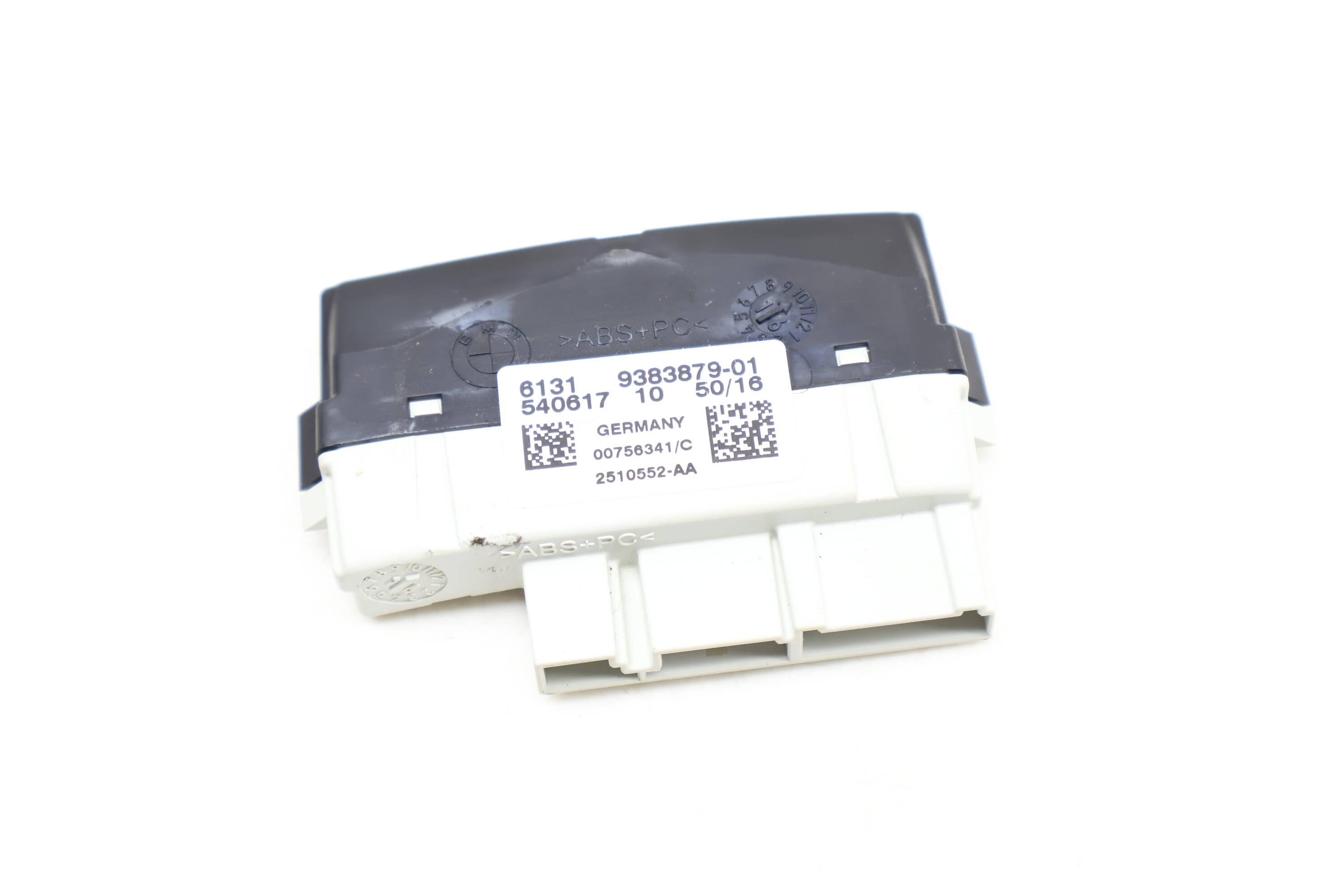 Steering&#x20;Wheel&#x20;Electronics&#x20;Control&#x20;Module&#x20;&#x2F;&#x20;Unit&#x20;61319383879