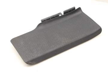 Dead Pedal / Foot Rest Cover 5C1864777A