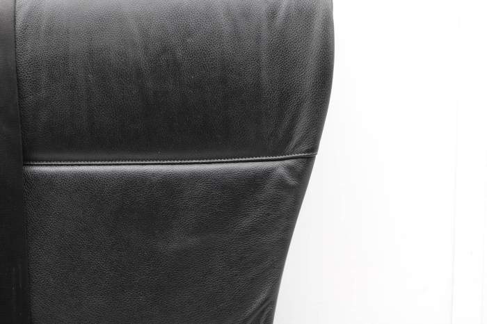 BMW Rear Left Upper Seat Backrest Cushion (Leather) 52207077907 BMW Rear Left Upper Seat Backrest Cushion (Leather) 52207077907
