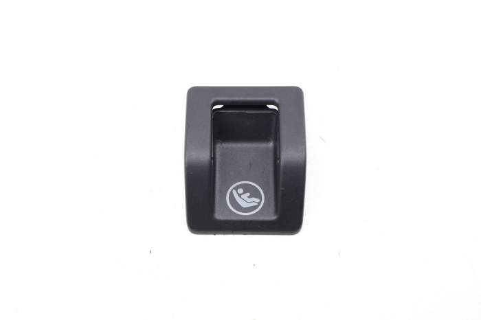 Child Seat Isofix Safety Cover / Cap 5NN887233E main product photo