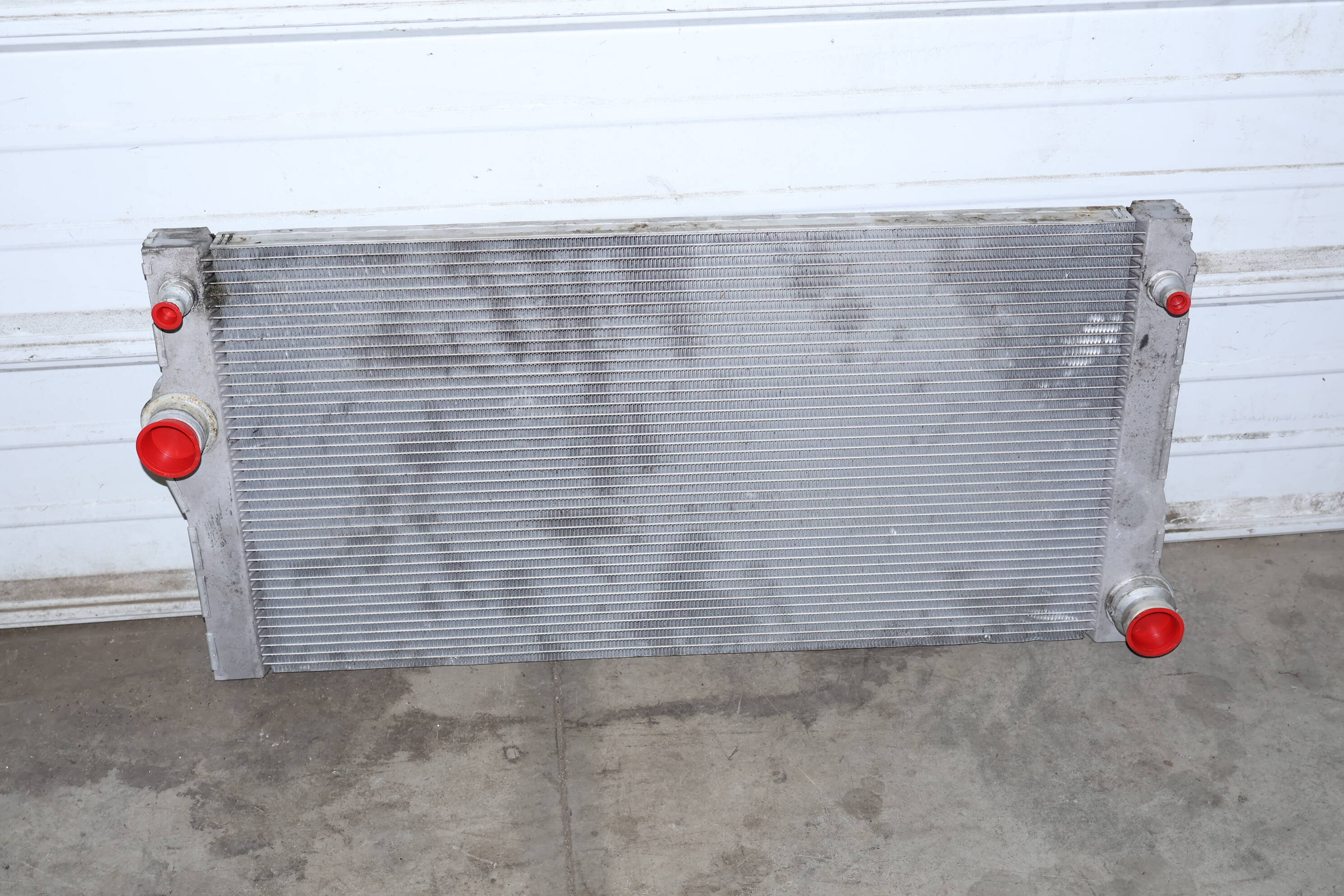 Radiator 17117589004