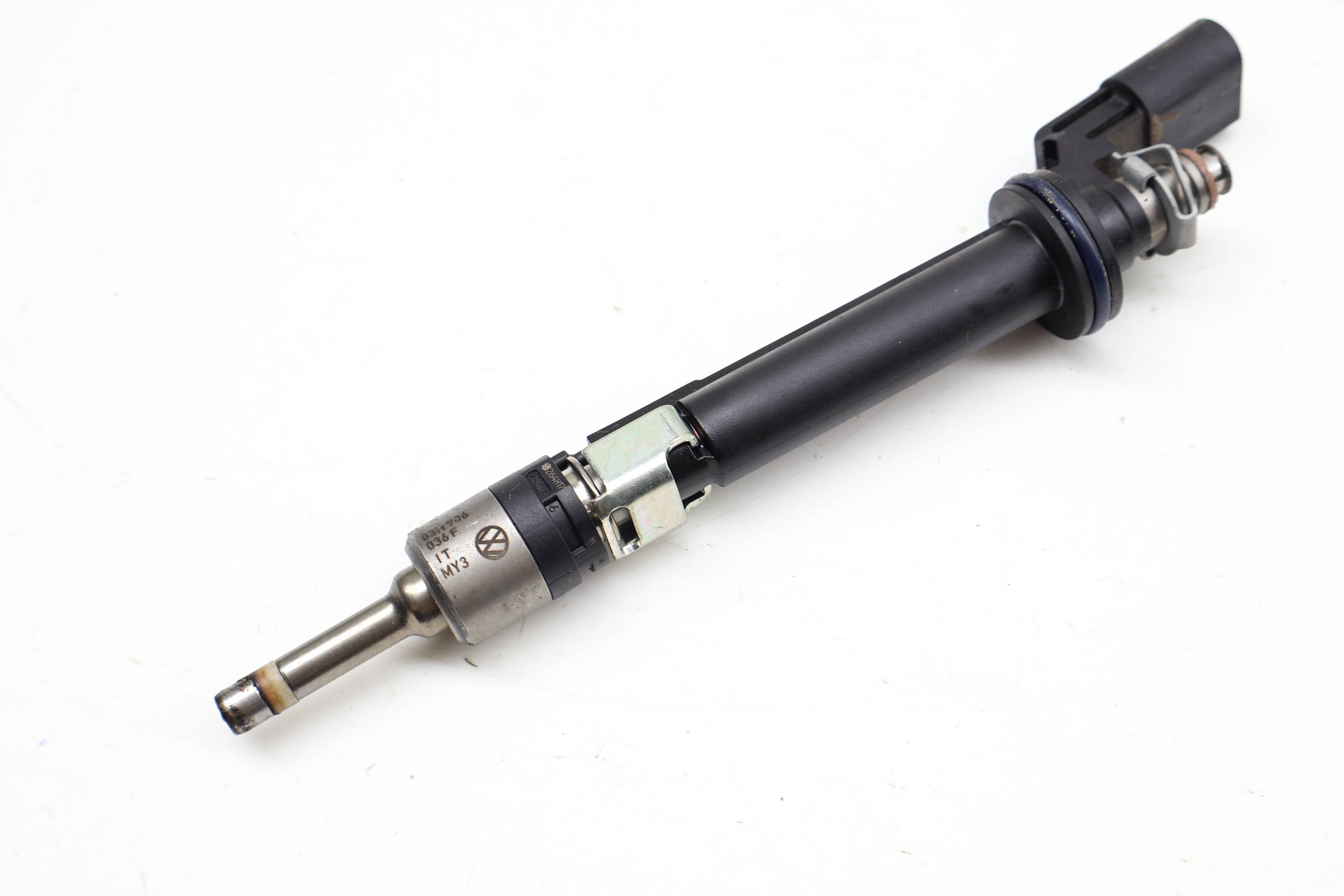 3.6L Upper Fuel Injector 03H906036F