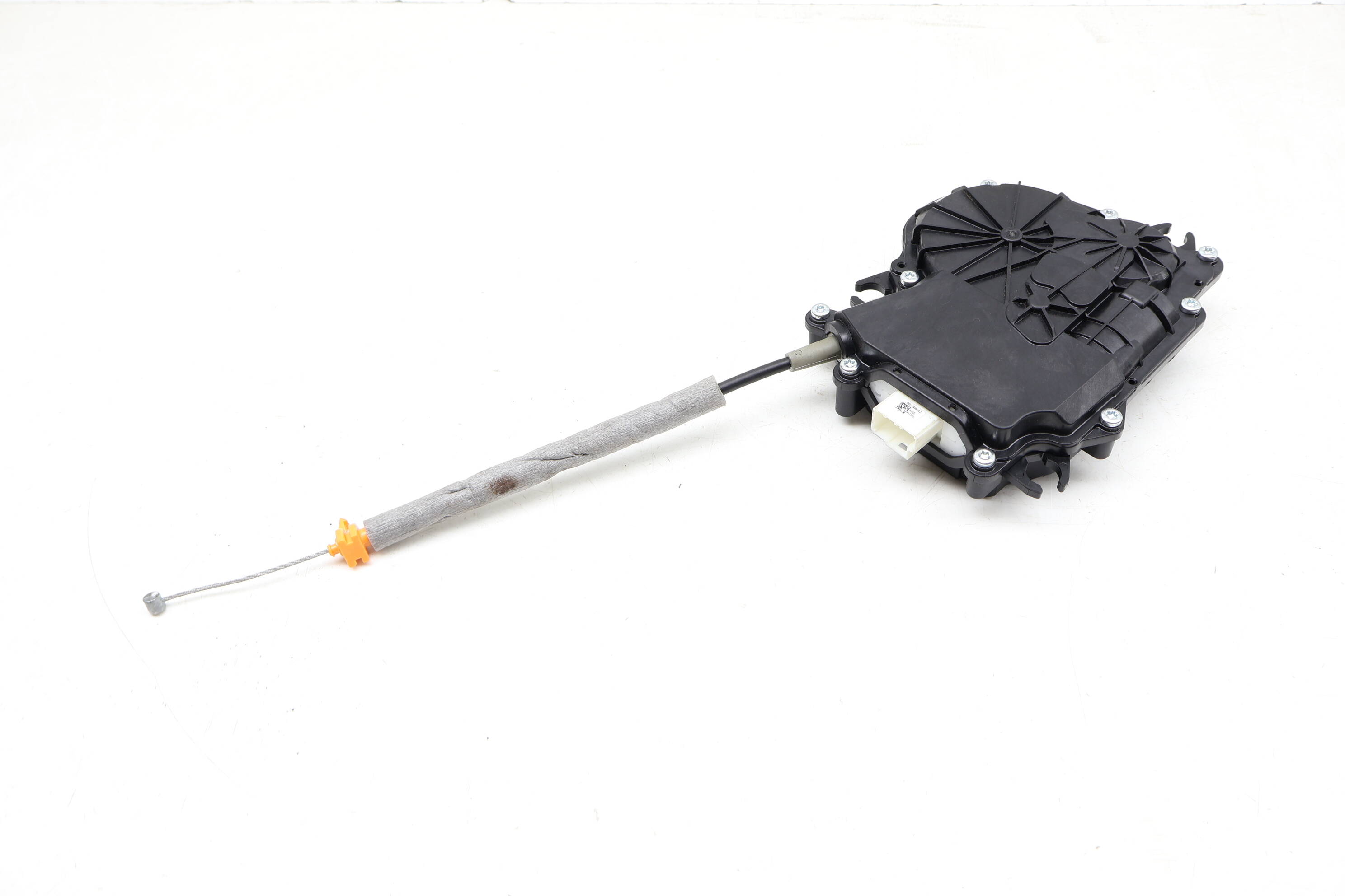 Trunk Lid Lock Motor 51247361231