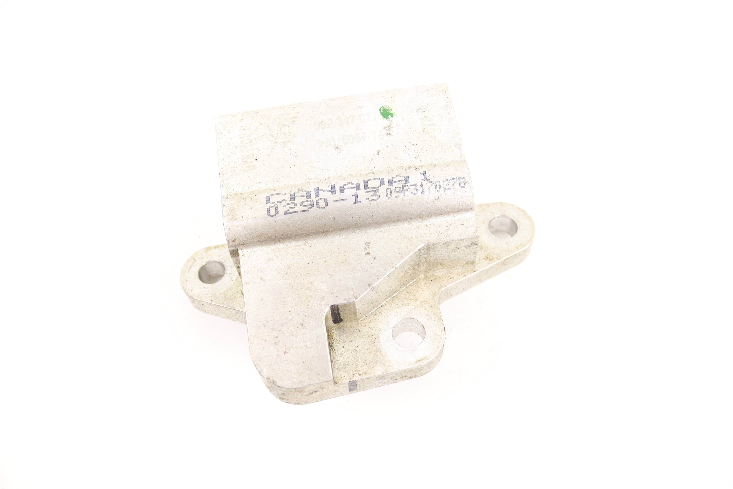 Transmission Oil Cooler Temp Valve / Thermostat 09P317027B