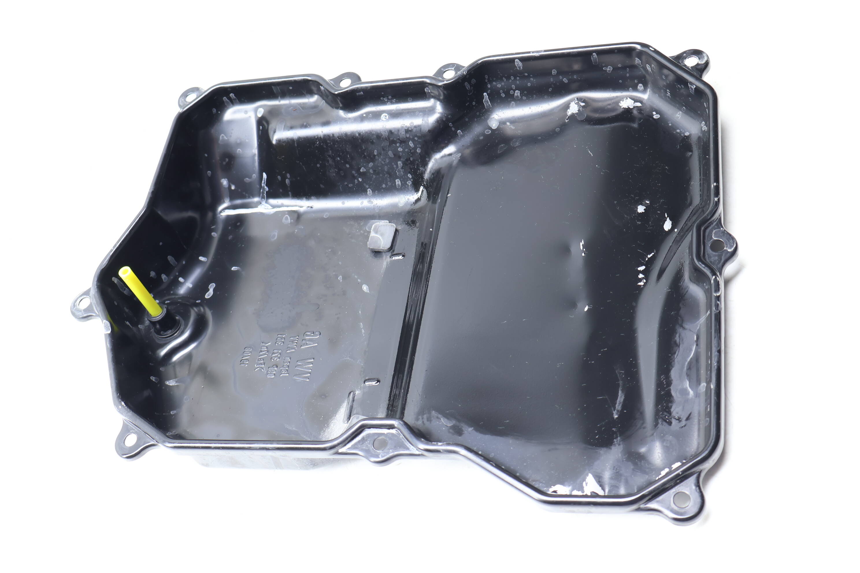 Transmission Oil Pan / Sump 09P321361