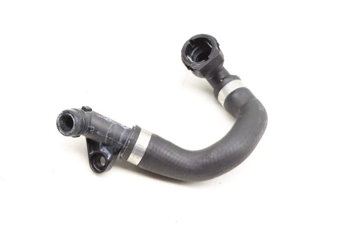 Engine Oil Cooler Hose / Line / Pipe 17117521066 main product photo