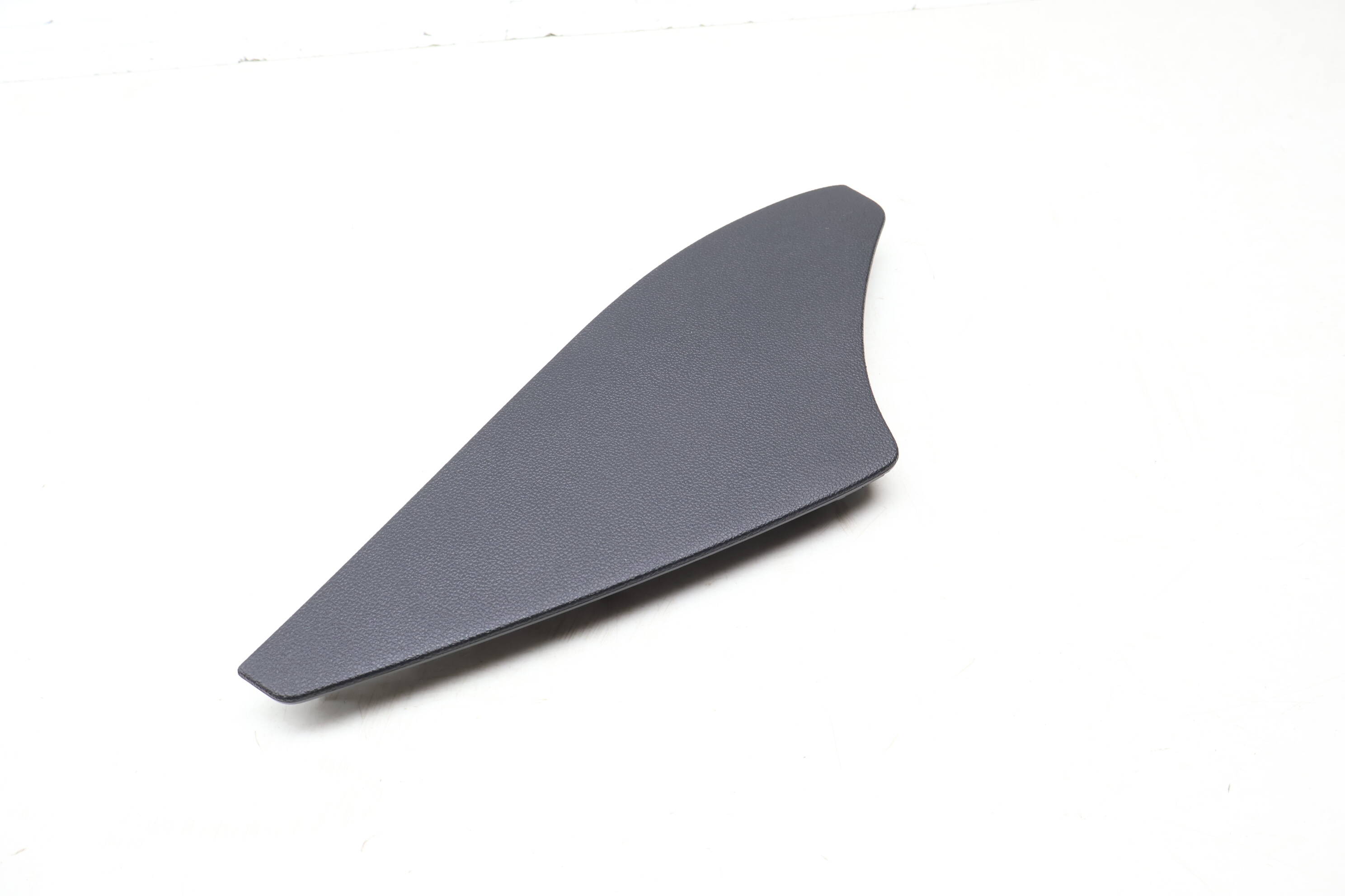 Dash End Trim / Cover 3CN858247A