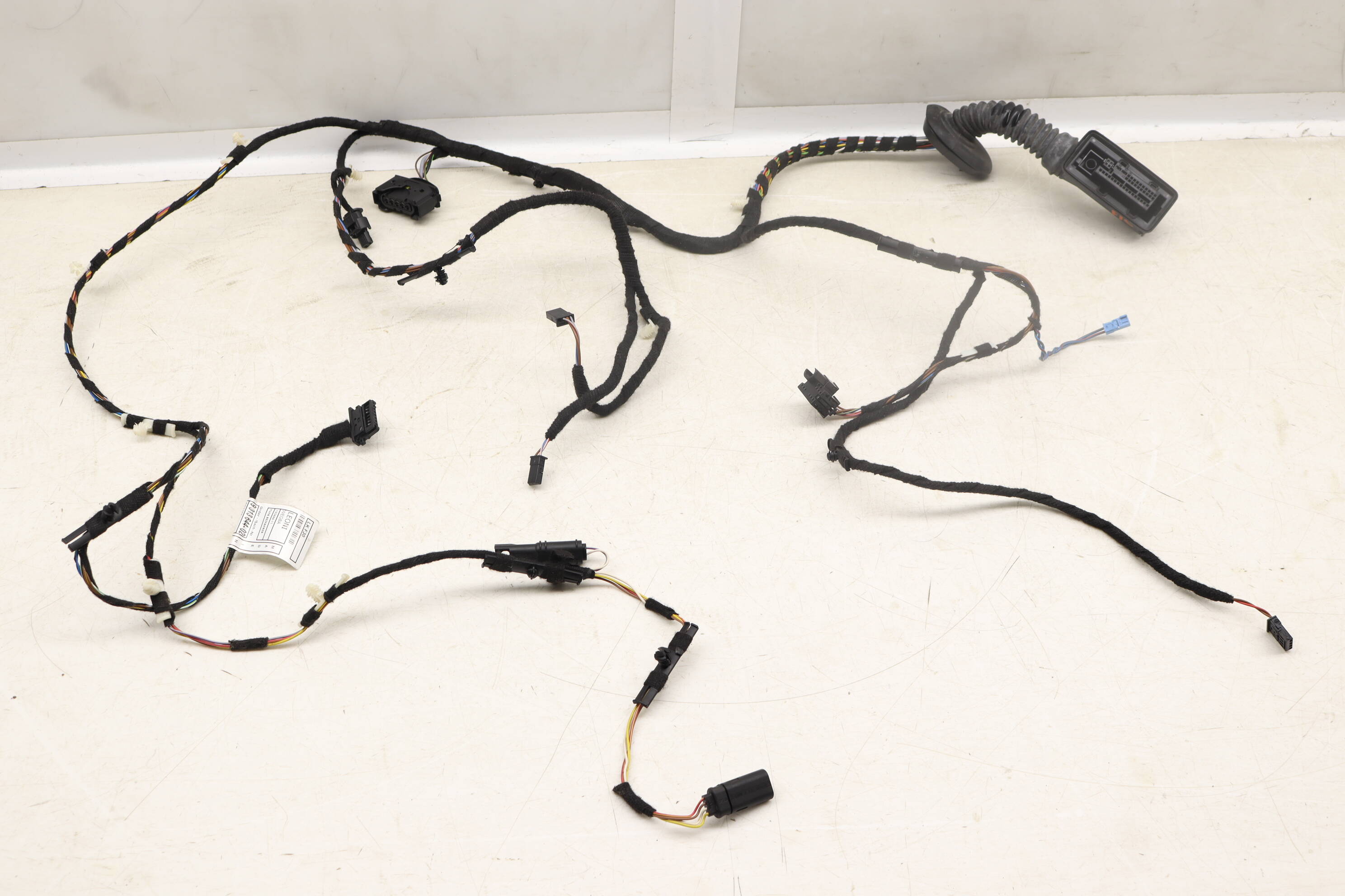 Door Wiring Harness 61129313644