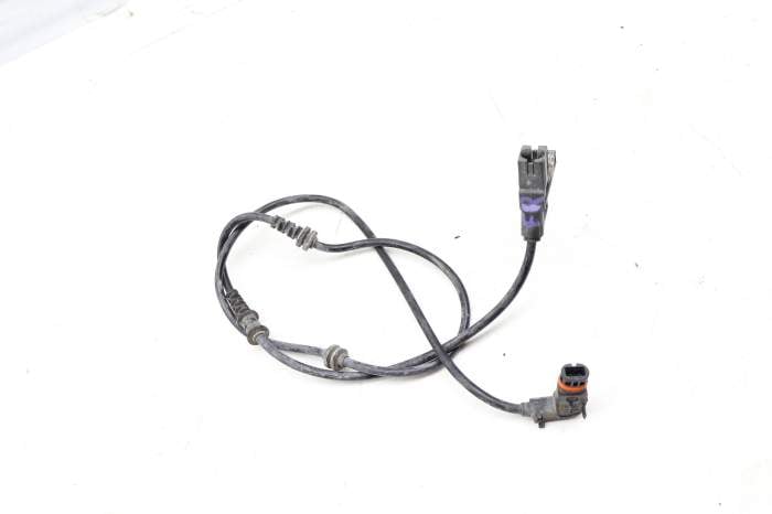 Abs Speed Sensor Wiring Harness / Brake Pad Wear Indicator 1665400105 main product photo