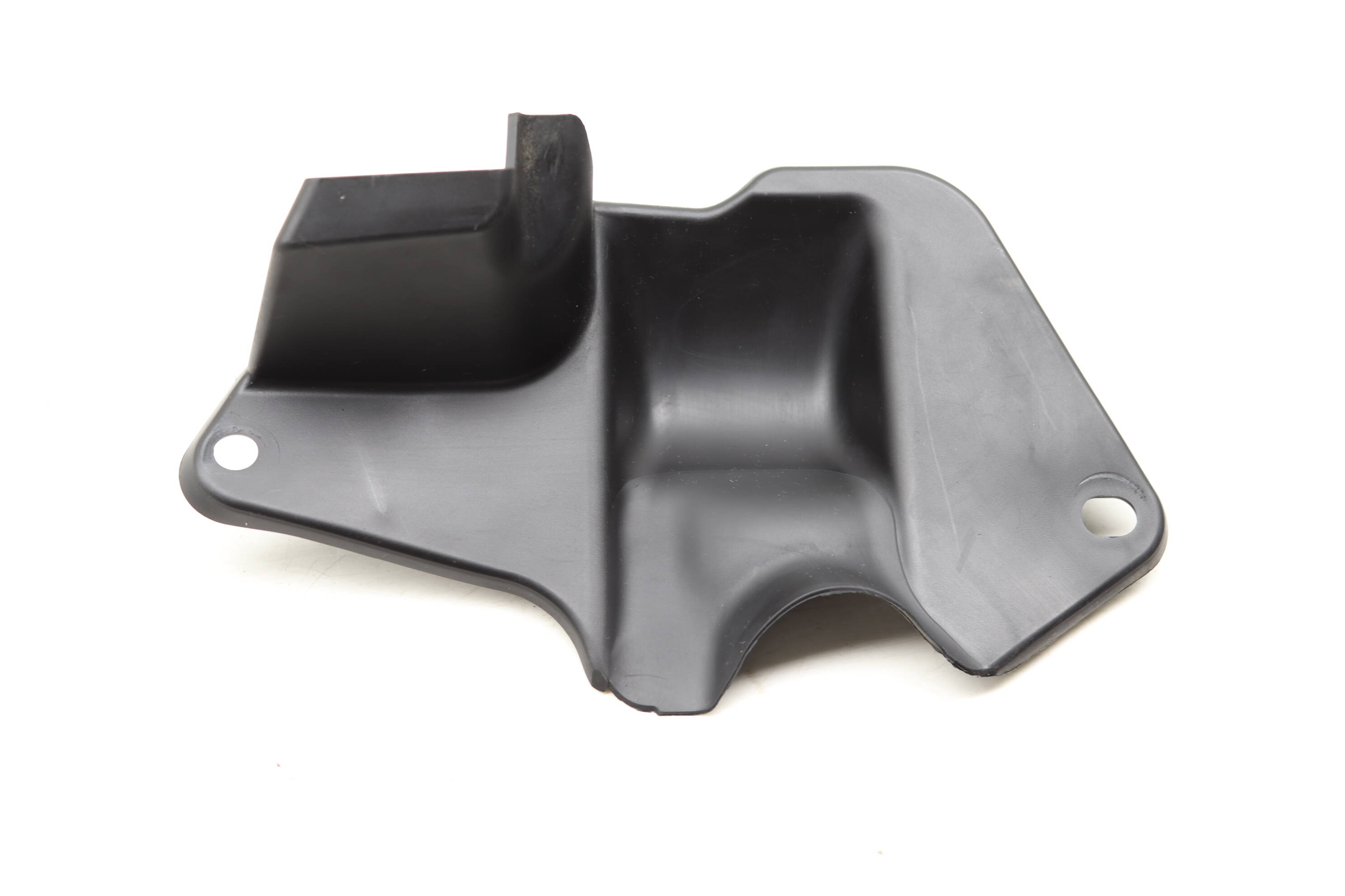 Steering Column Shaft Floor Cover 8J1863129A