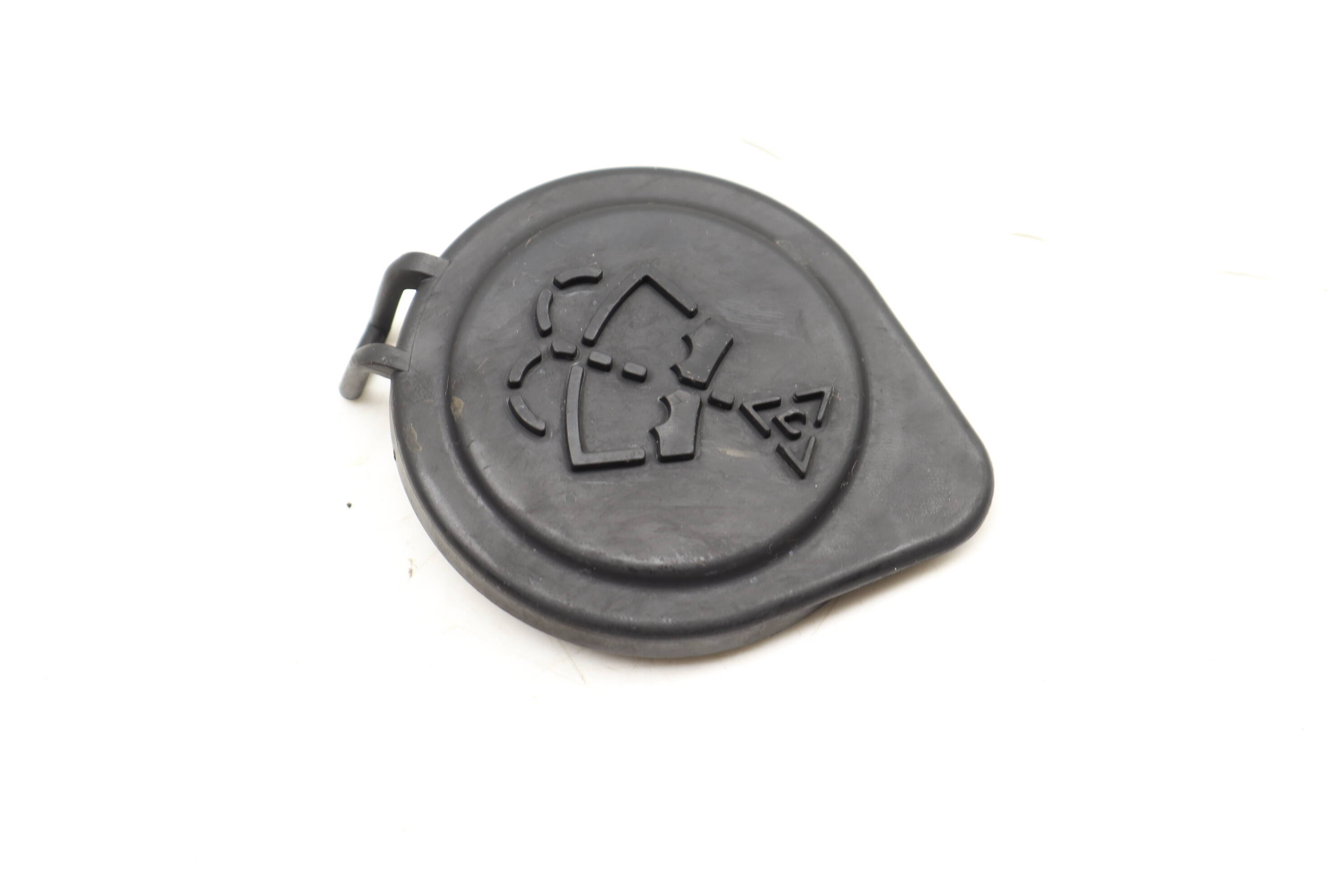 Windshield Washer Reservoir / Tank Cap 61667264145