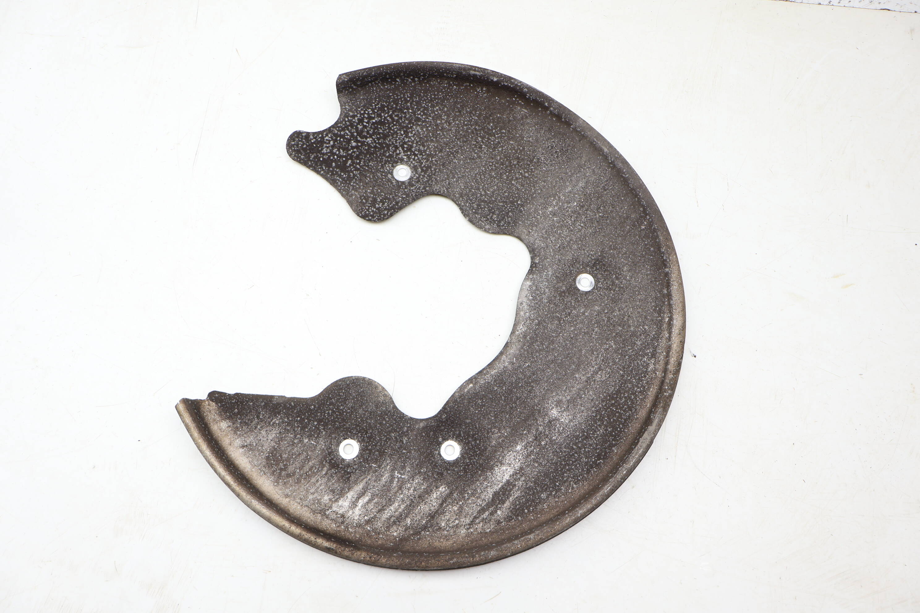 Brake Dust / Splash Shield 8K0615612A