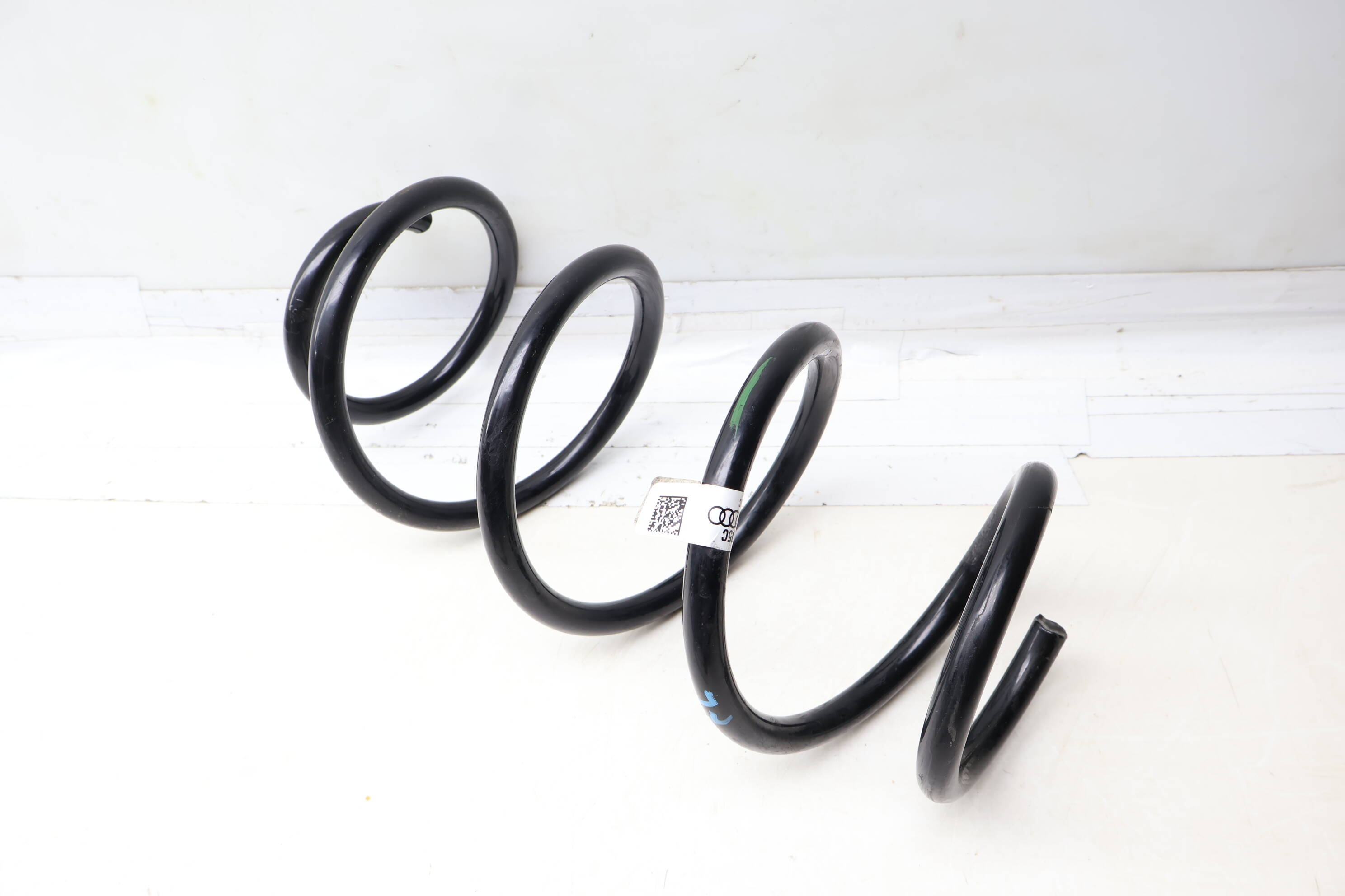 Coil Spring 3QF411105C