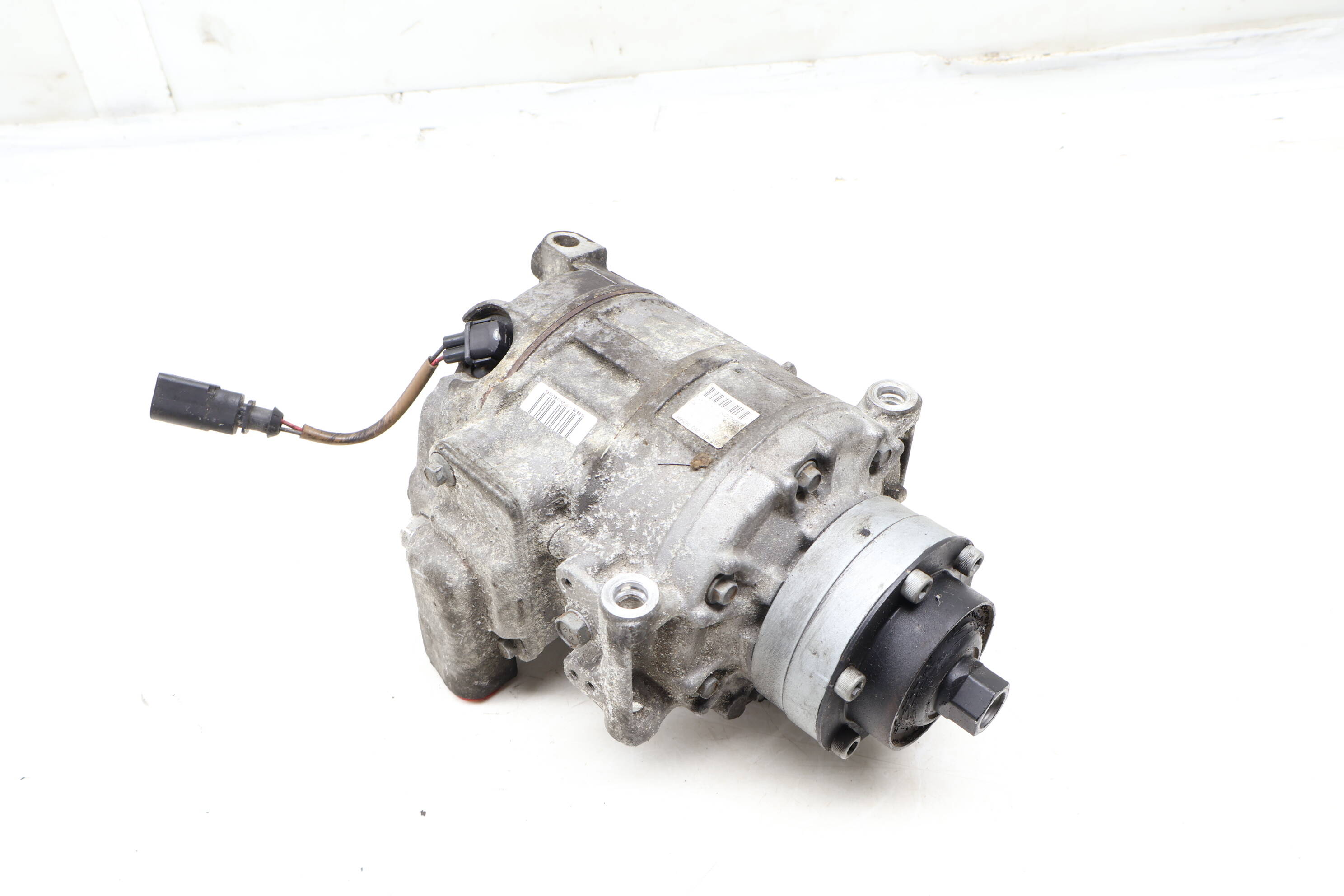 Ac Compressor 4F0260805AH