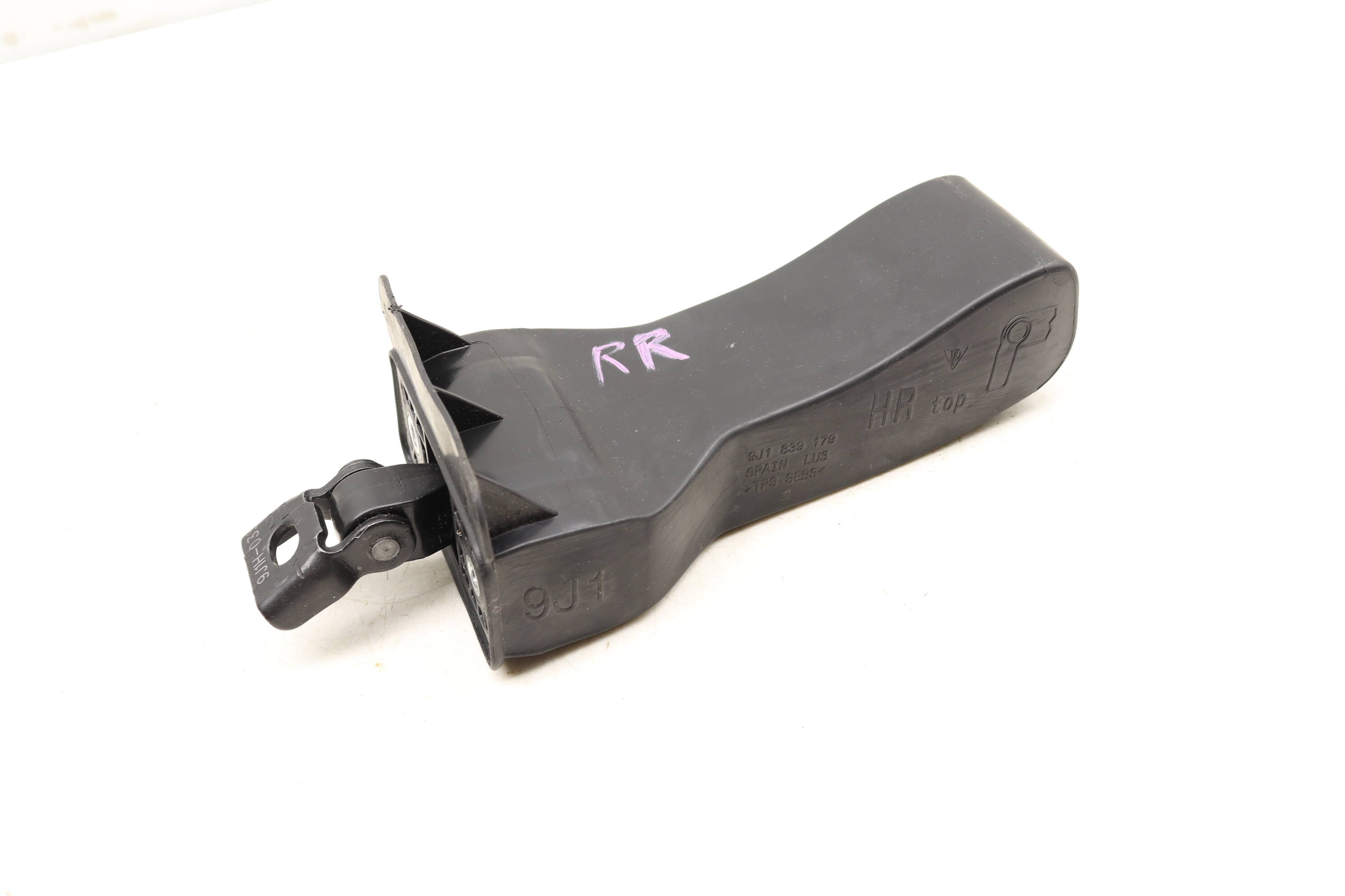 Door Stop / Check Rod 9J1839179